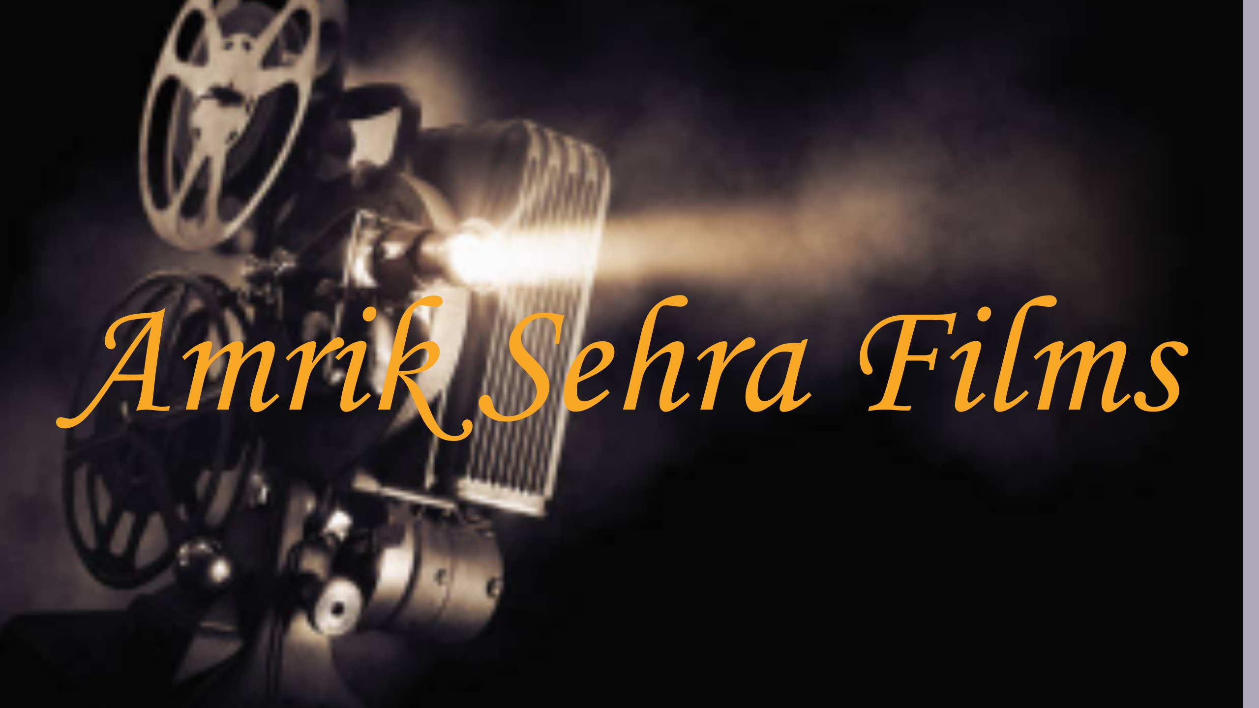 Amrik Sehra Films