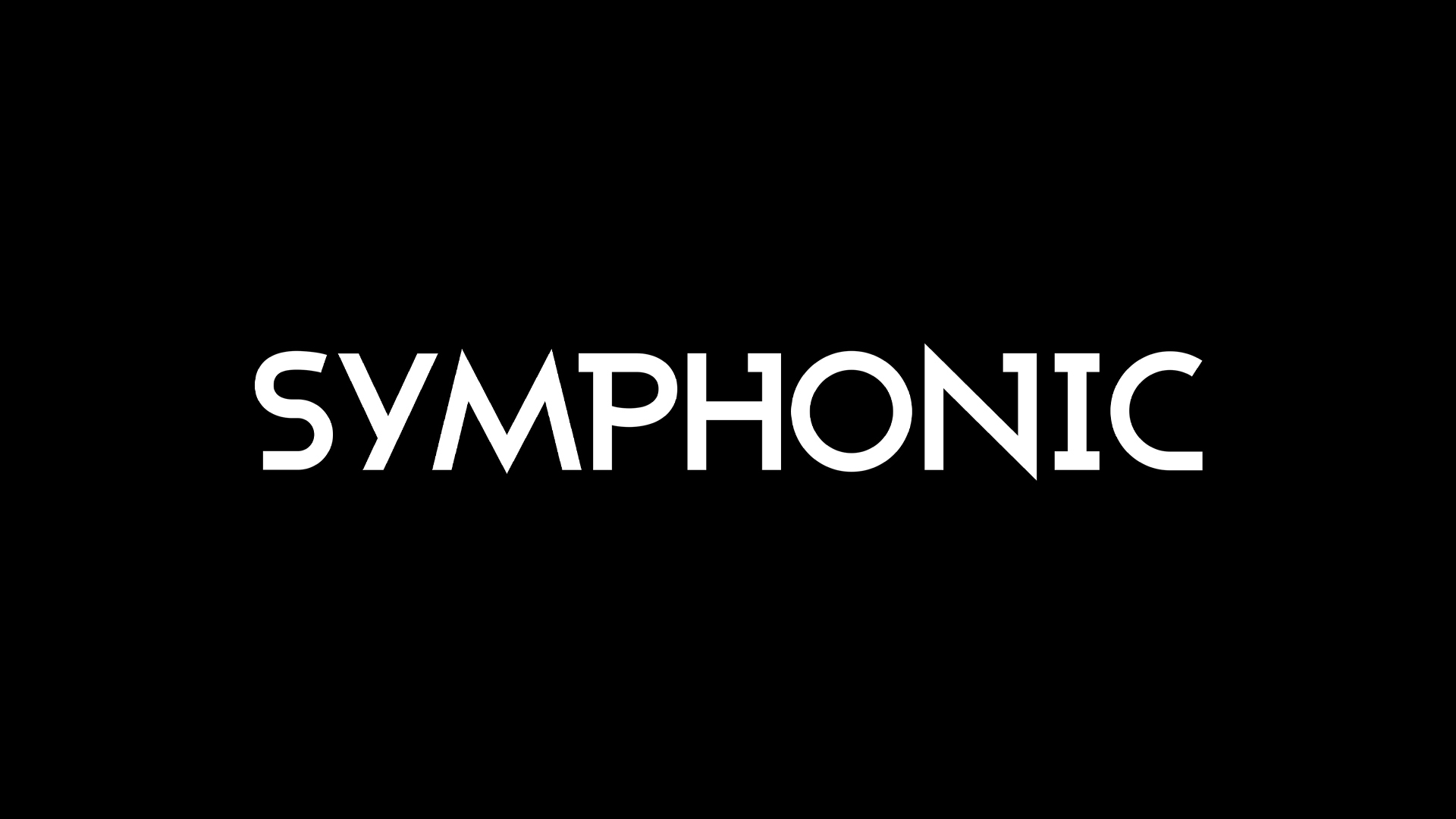 Symphonic