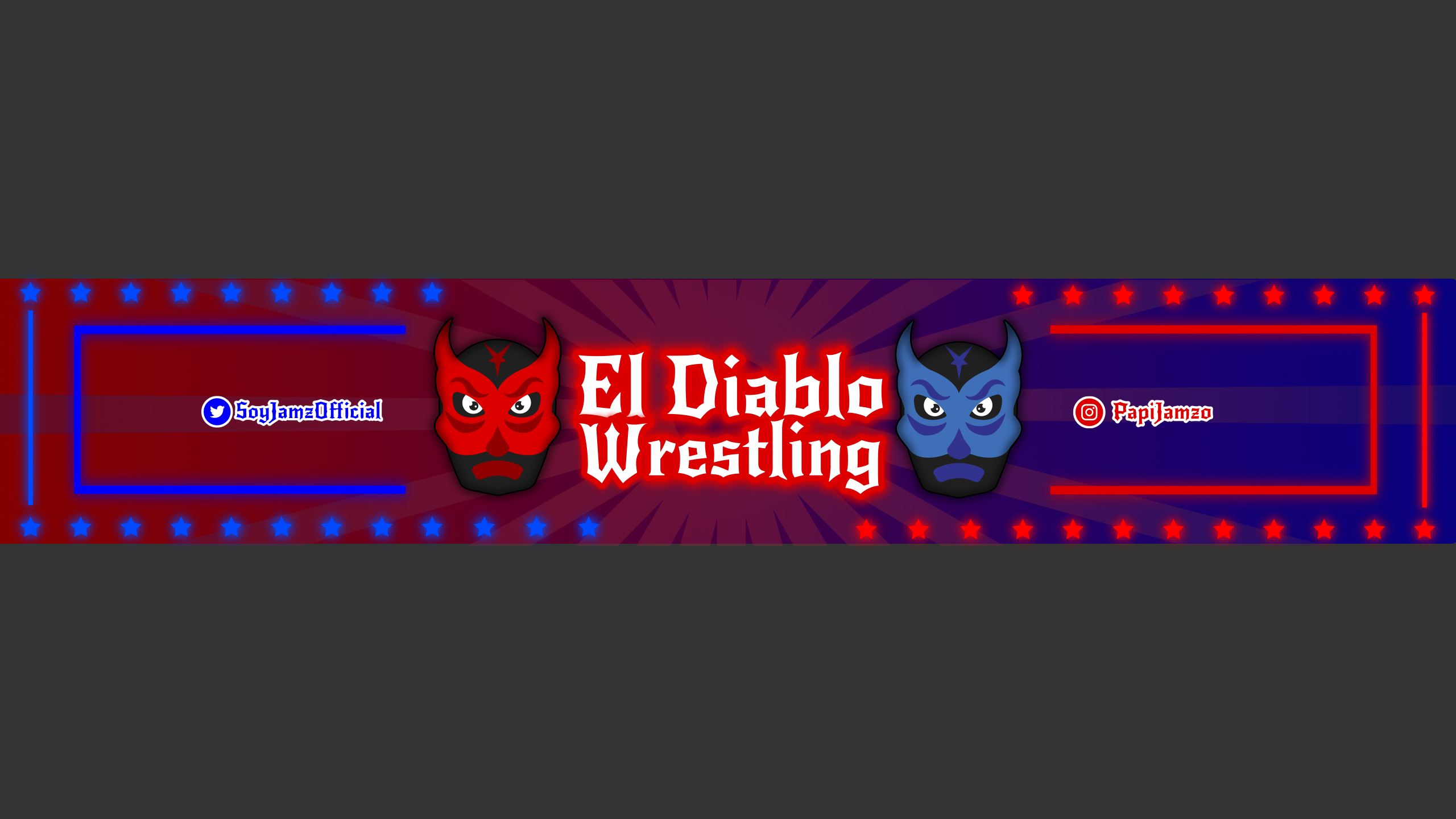 El Diablo Wrestling
