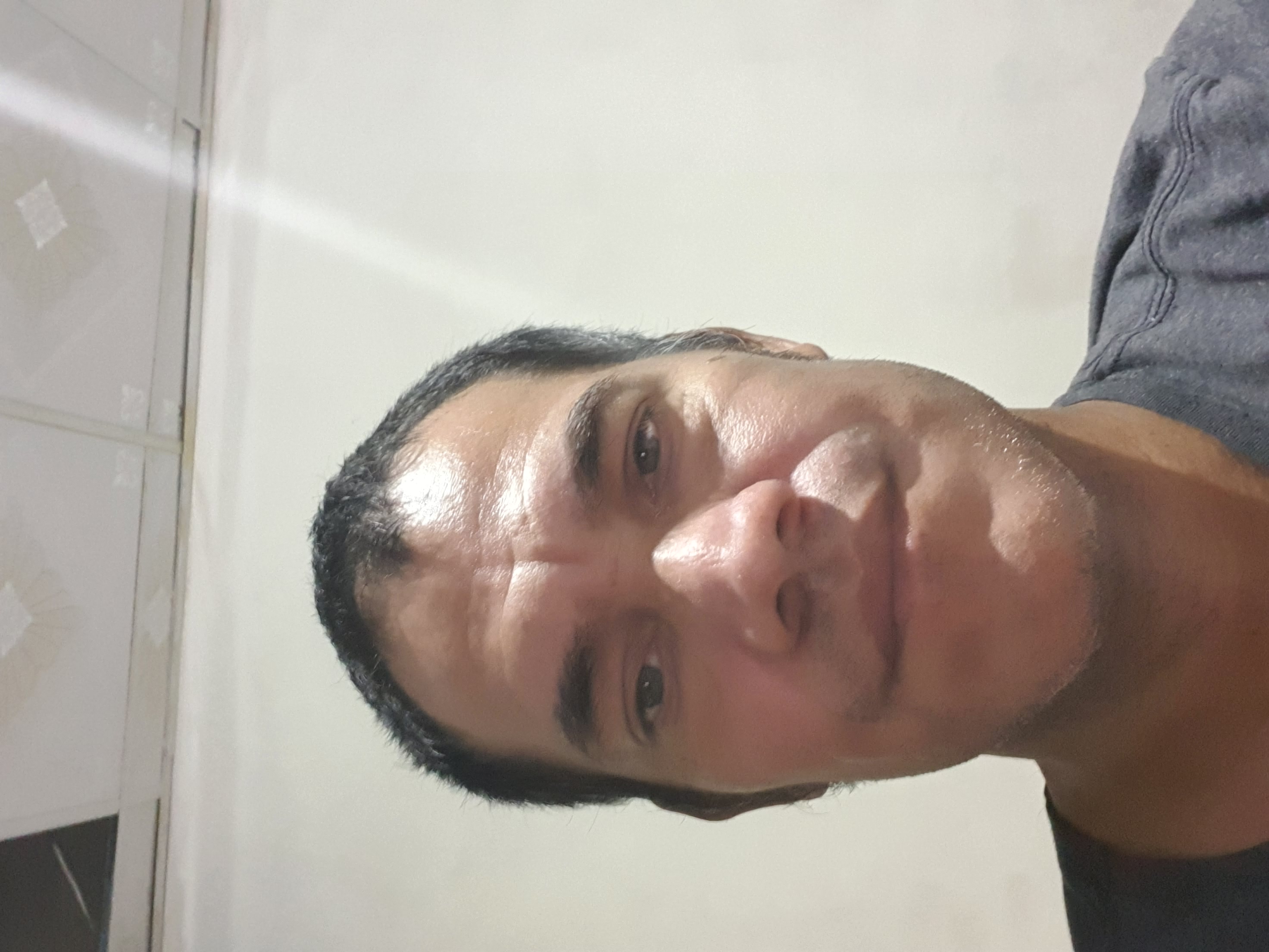 Luis Alberto Becerra