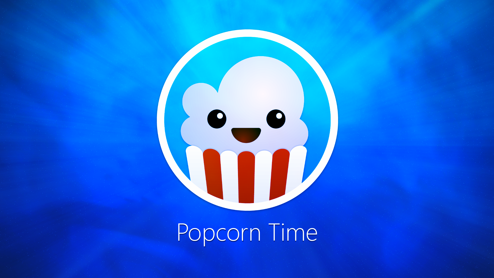PopCorn Time