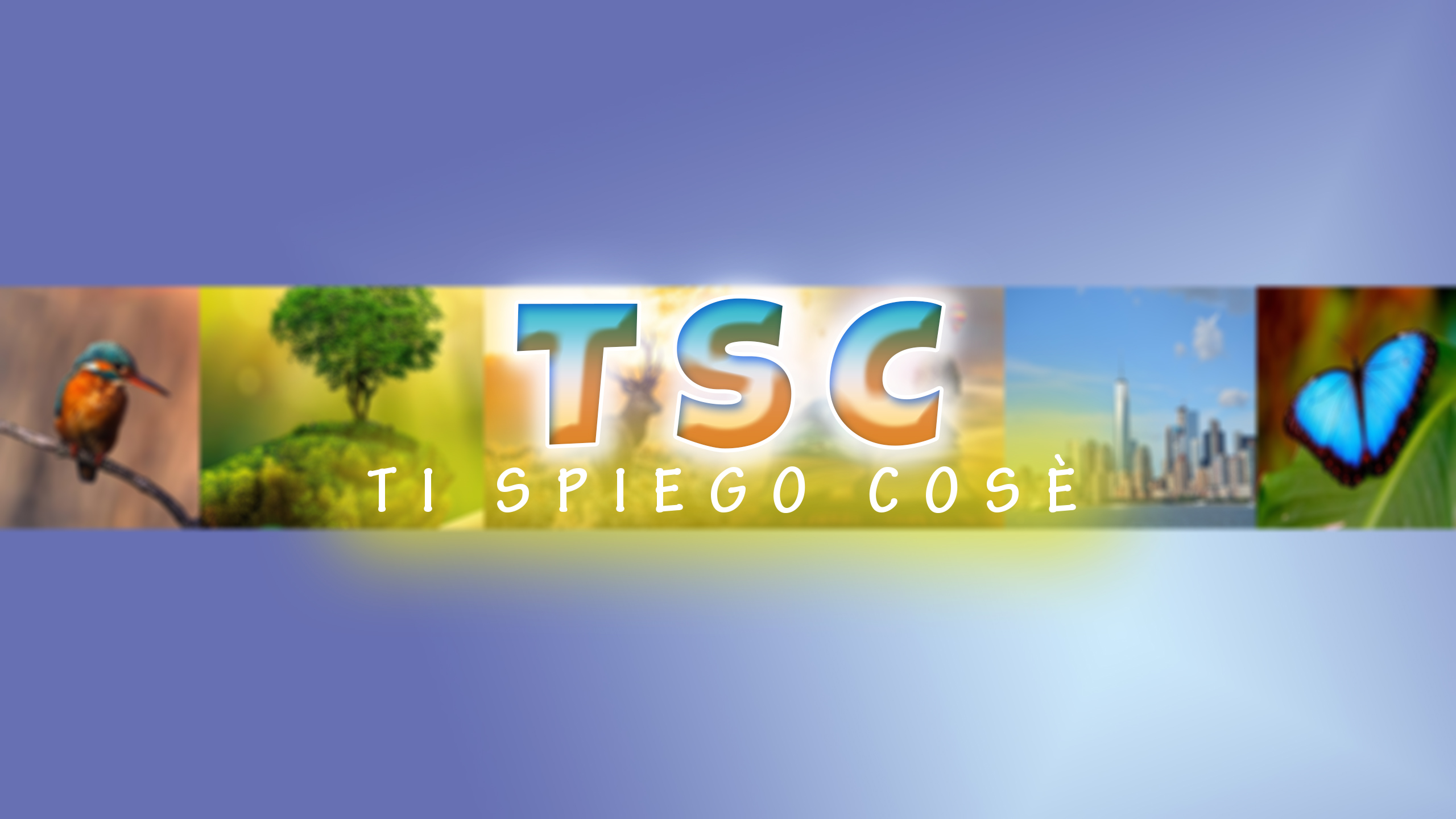 TiSpiegoCos'è