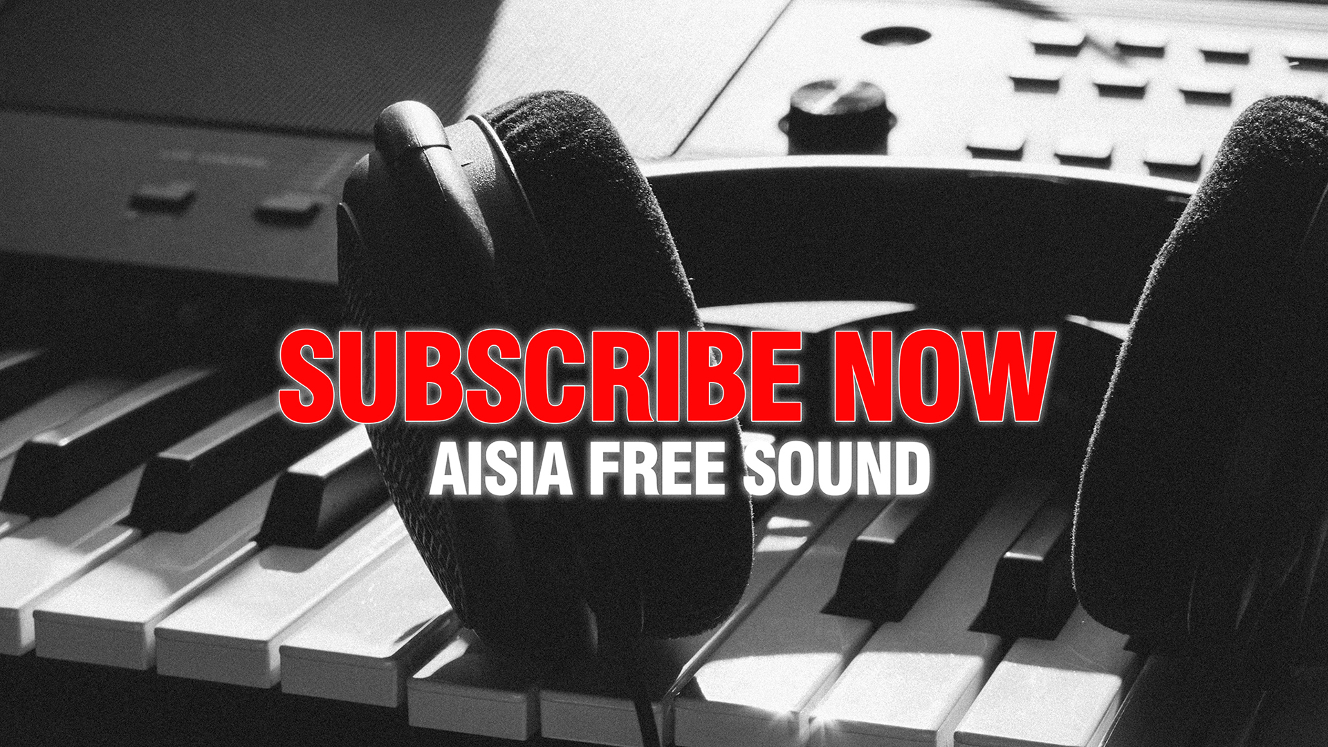 Aisia Free Sounds
