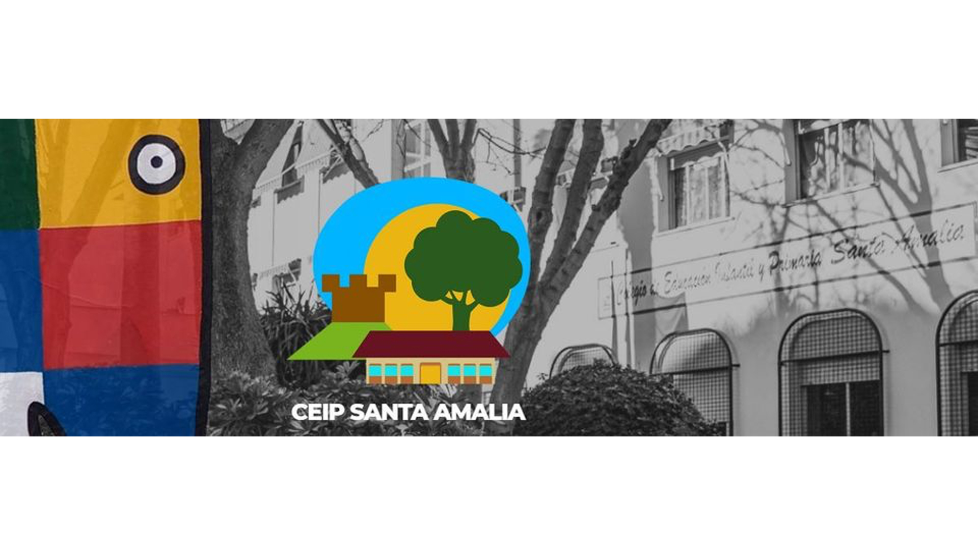 CEIP Santa Amalia