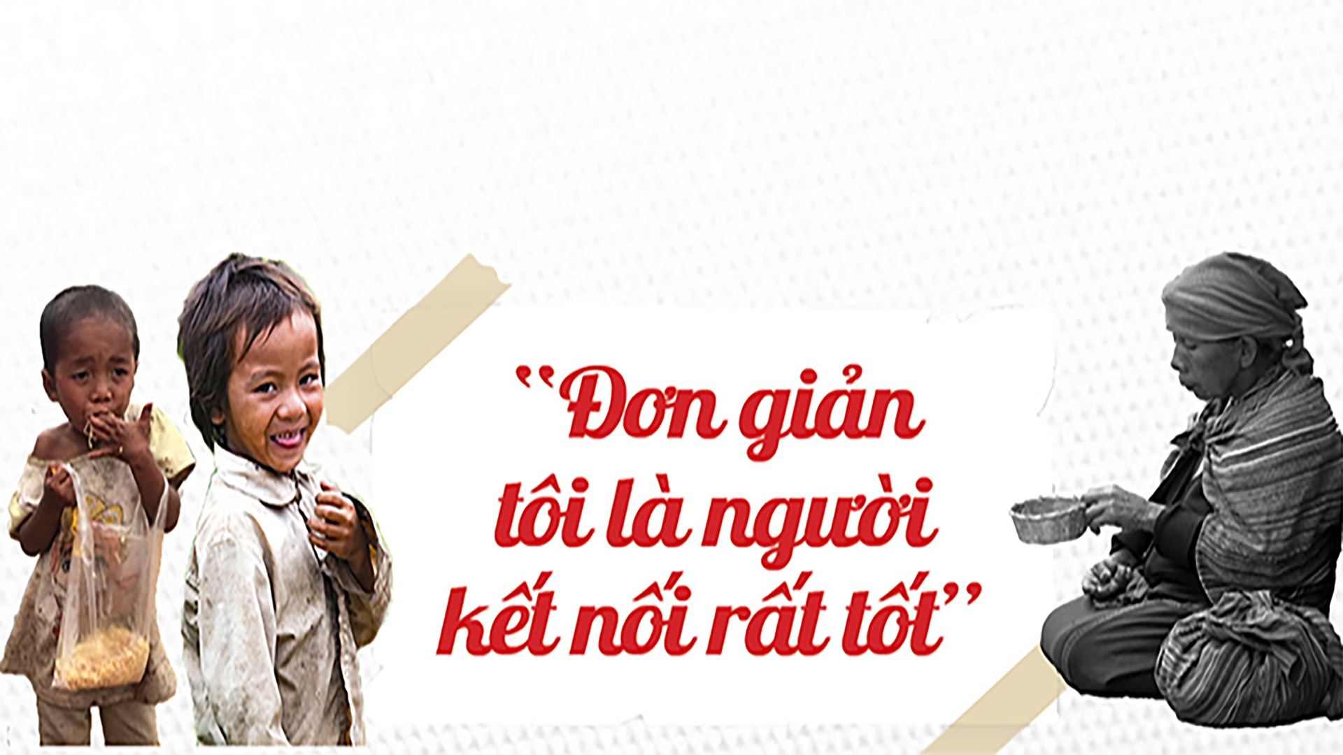 Guufood - hành trình kết nối yêu thương