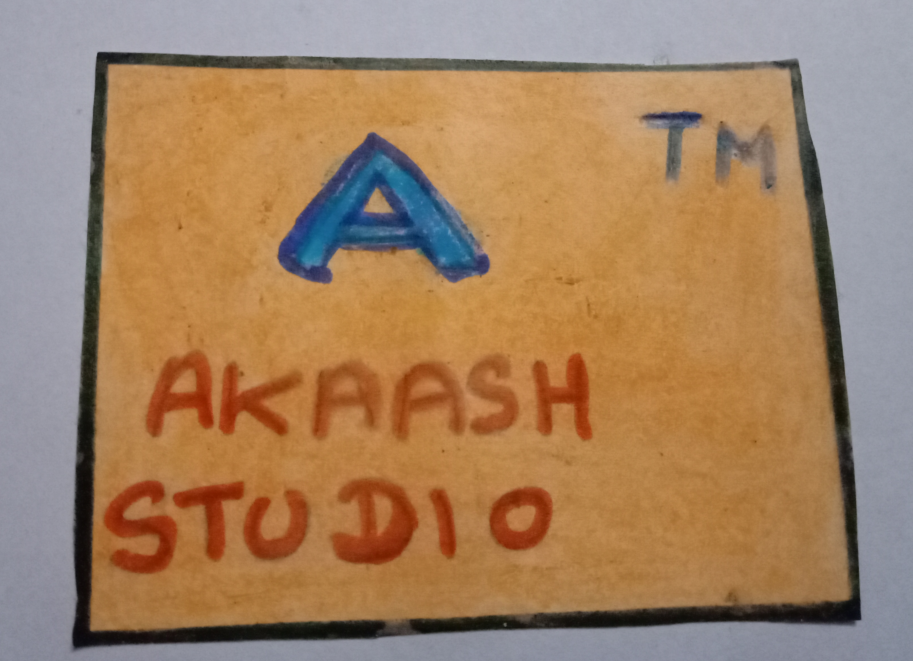 Trichy Akaash Studio