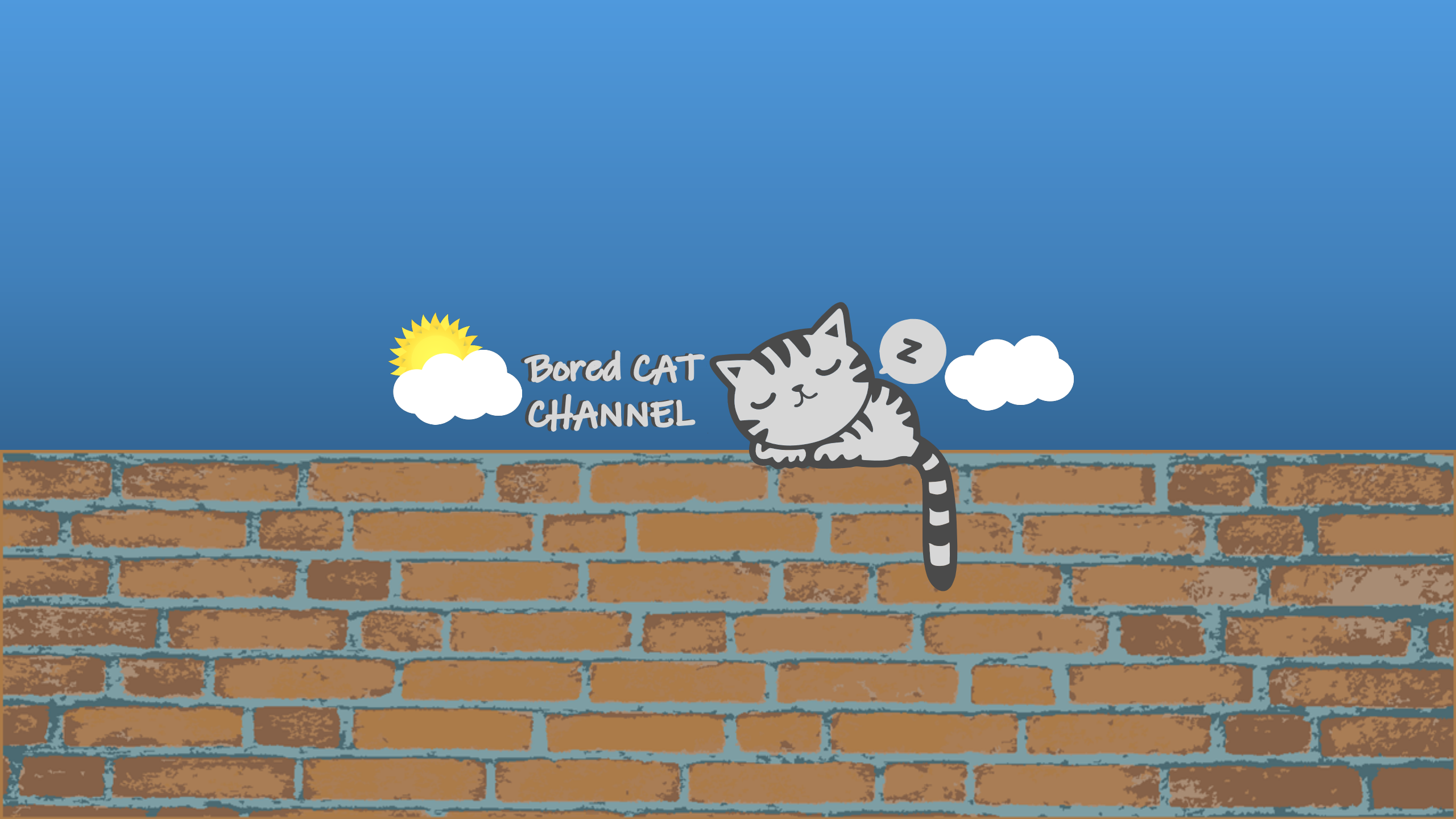 Bored Cat Channel