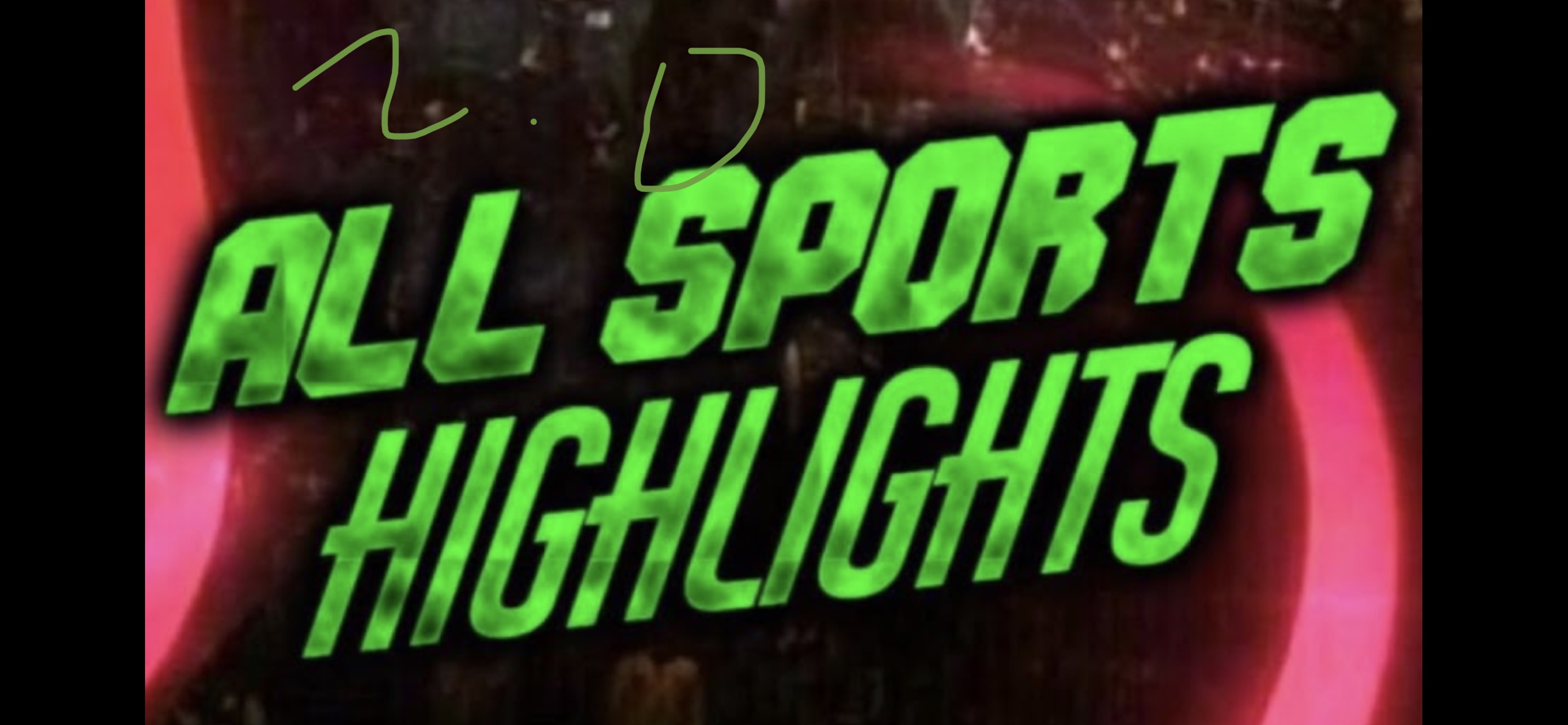 All Sports Highlights