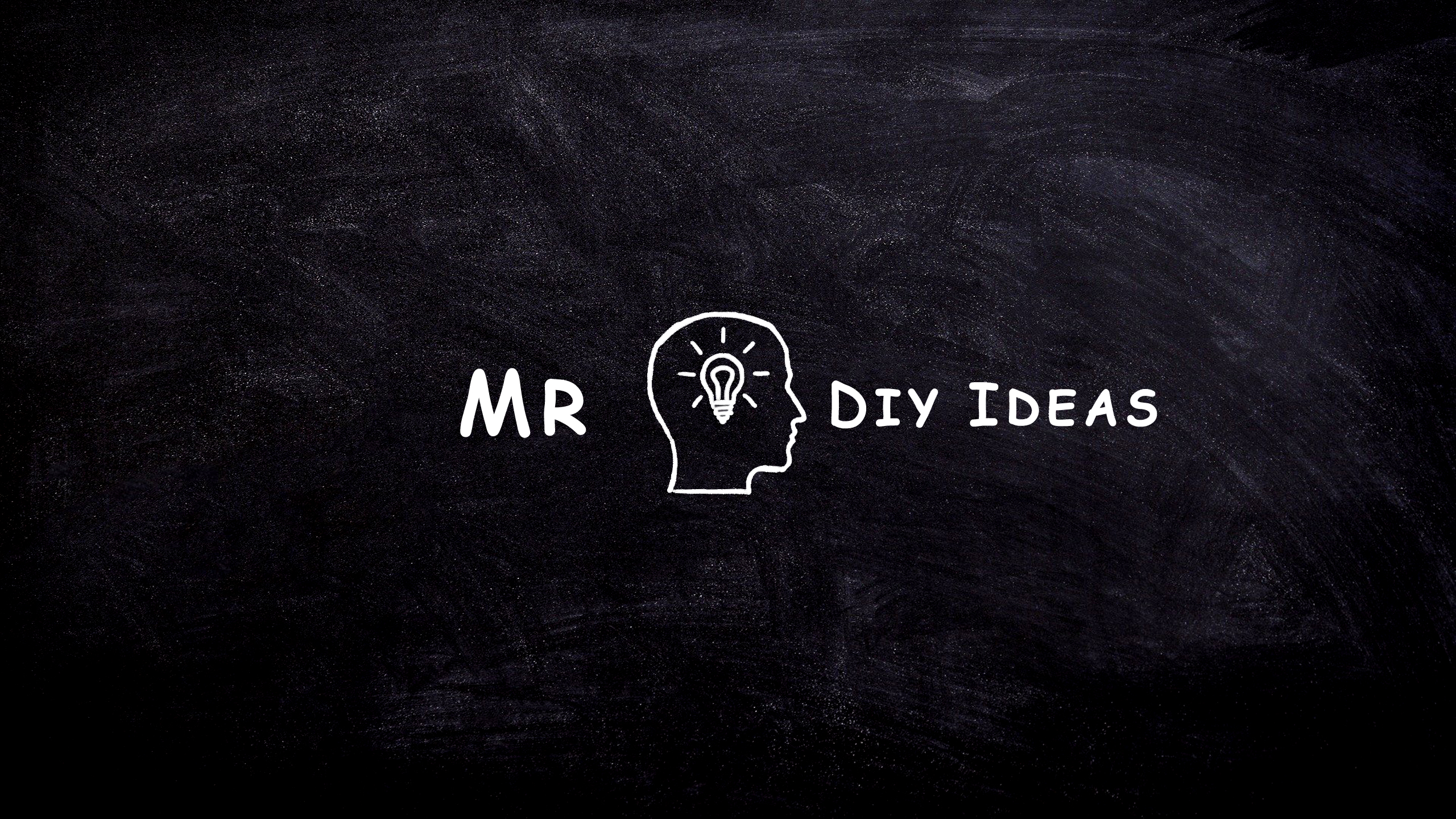 Mr Diy Ideas