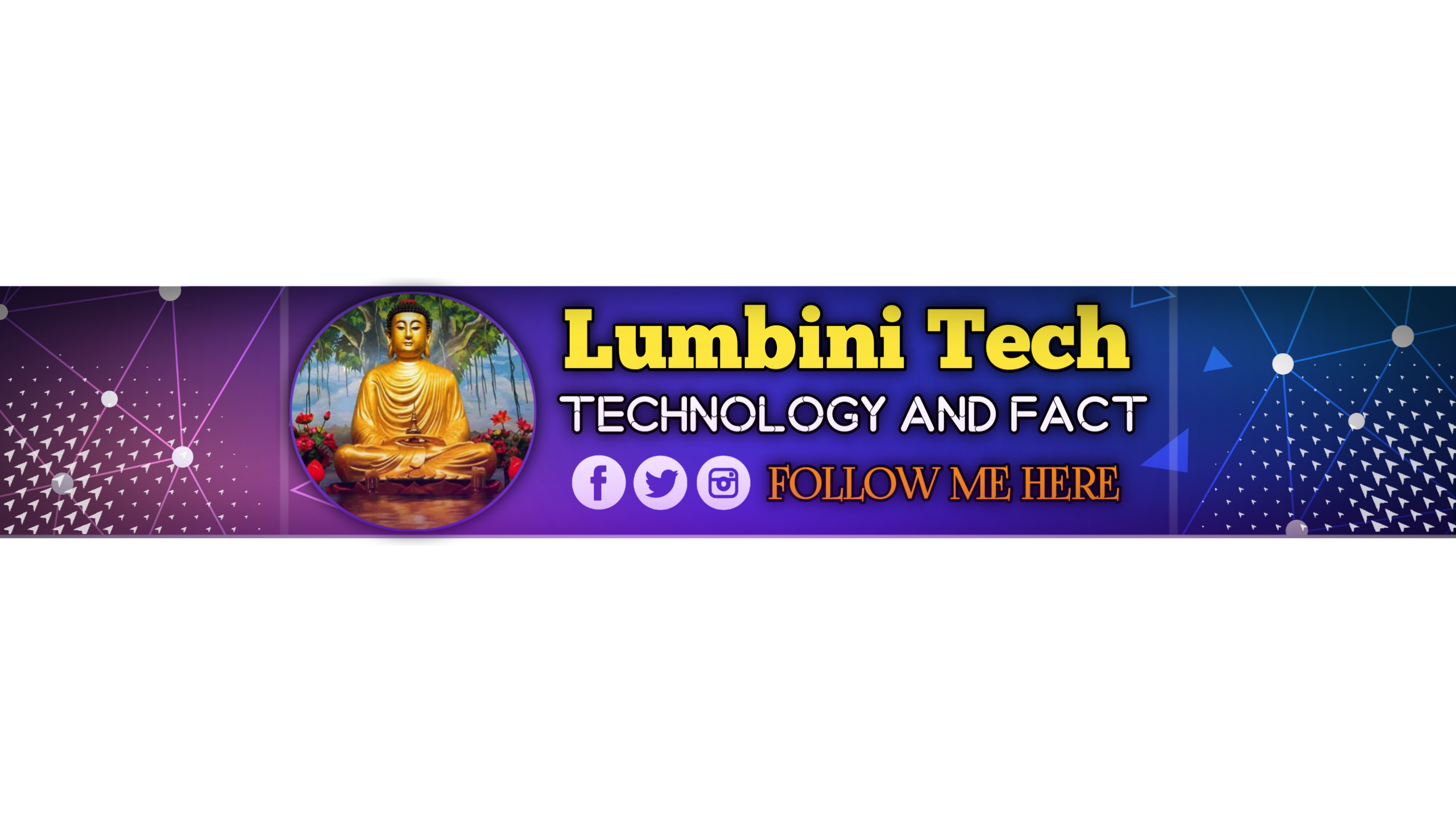 Lumbini Tech