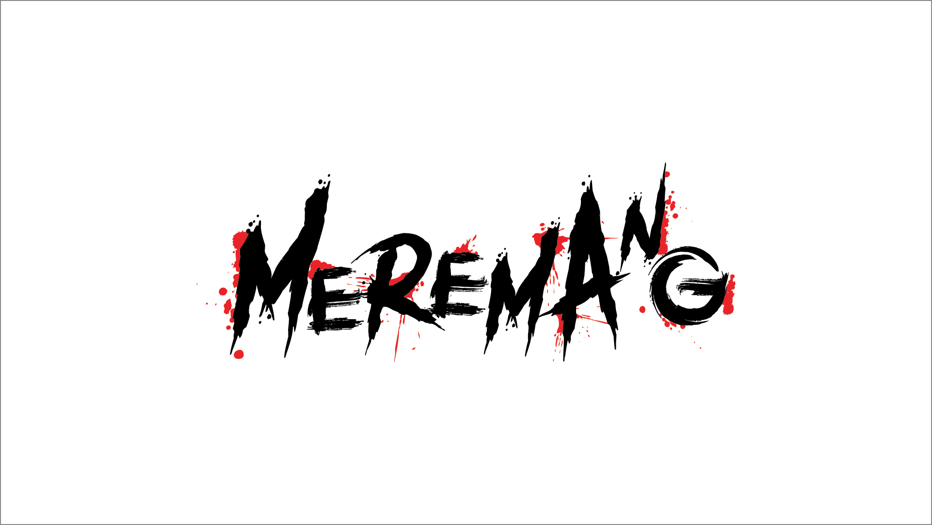 Meremang