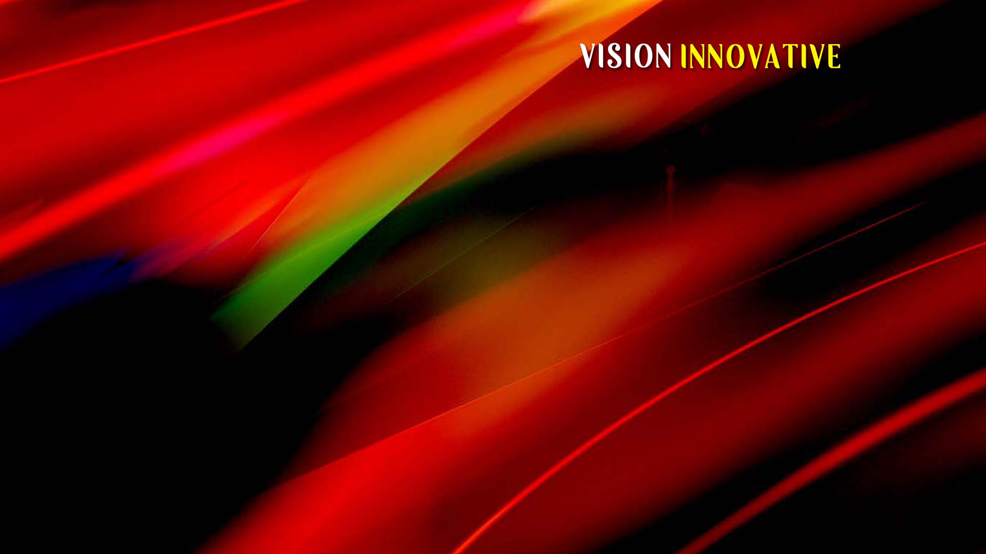 VISION INNOVATIVE