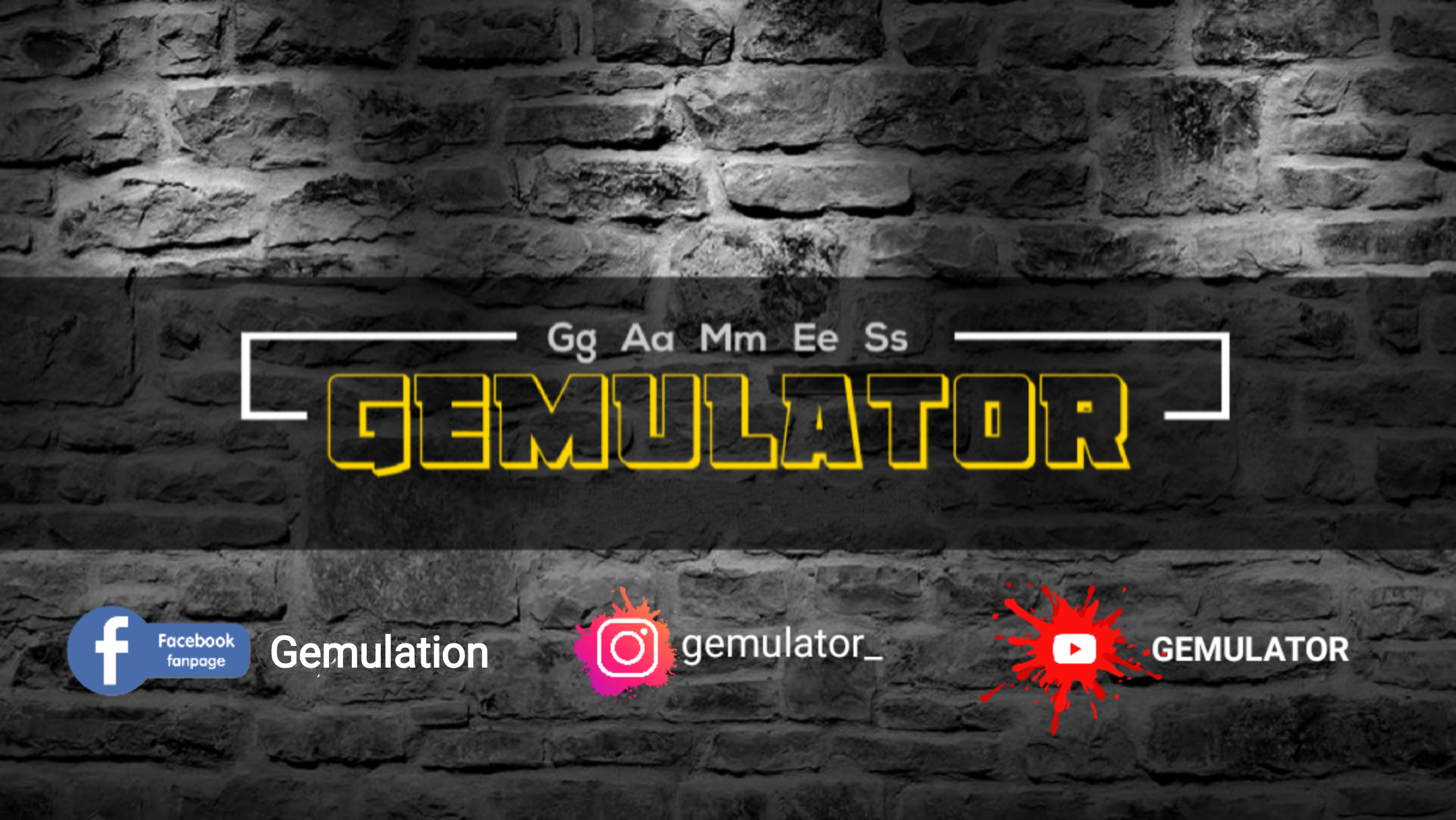 GEMULATOR