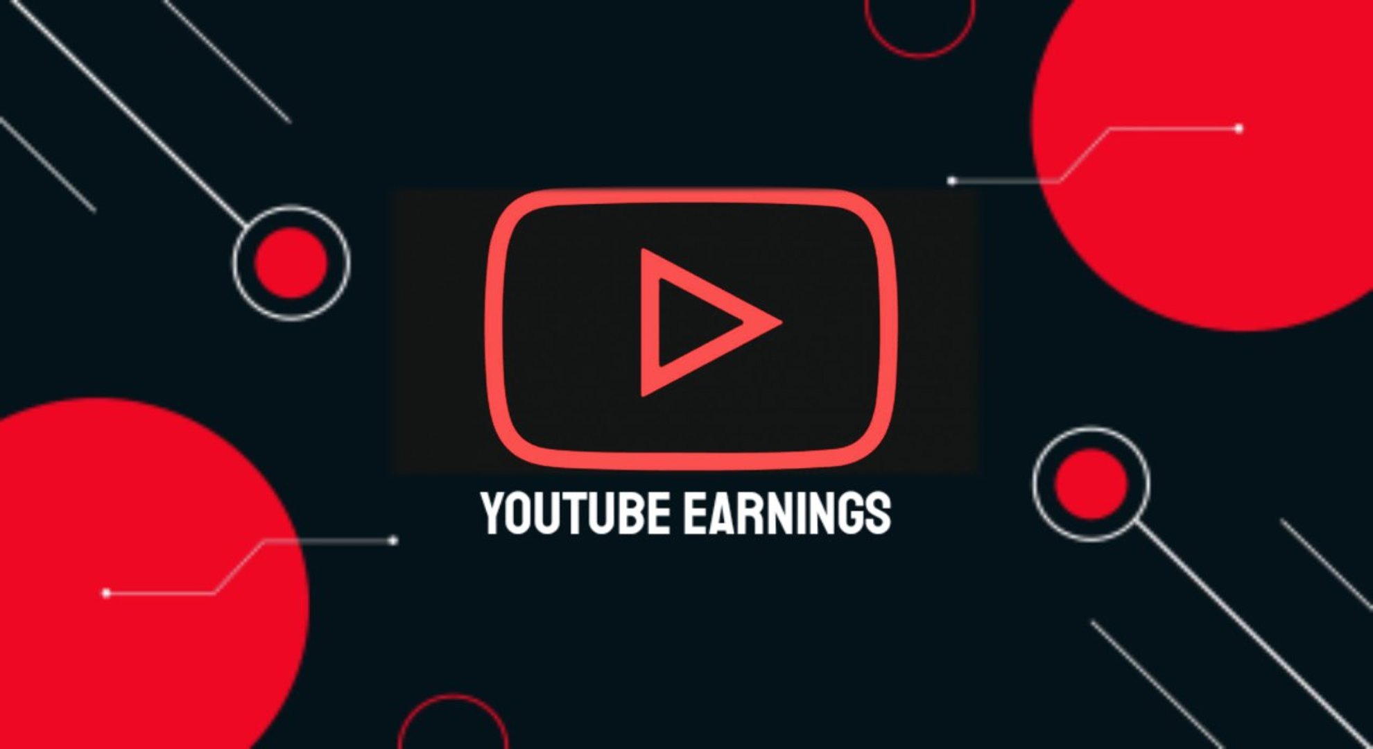 Youtube Earnings