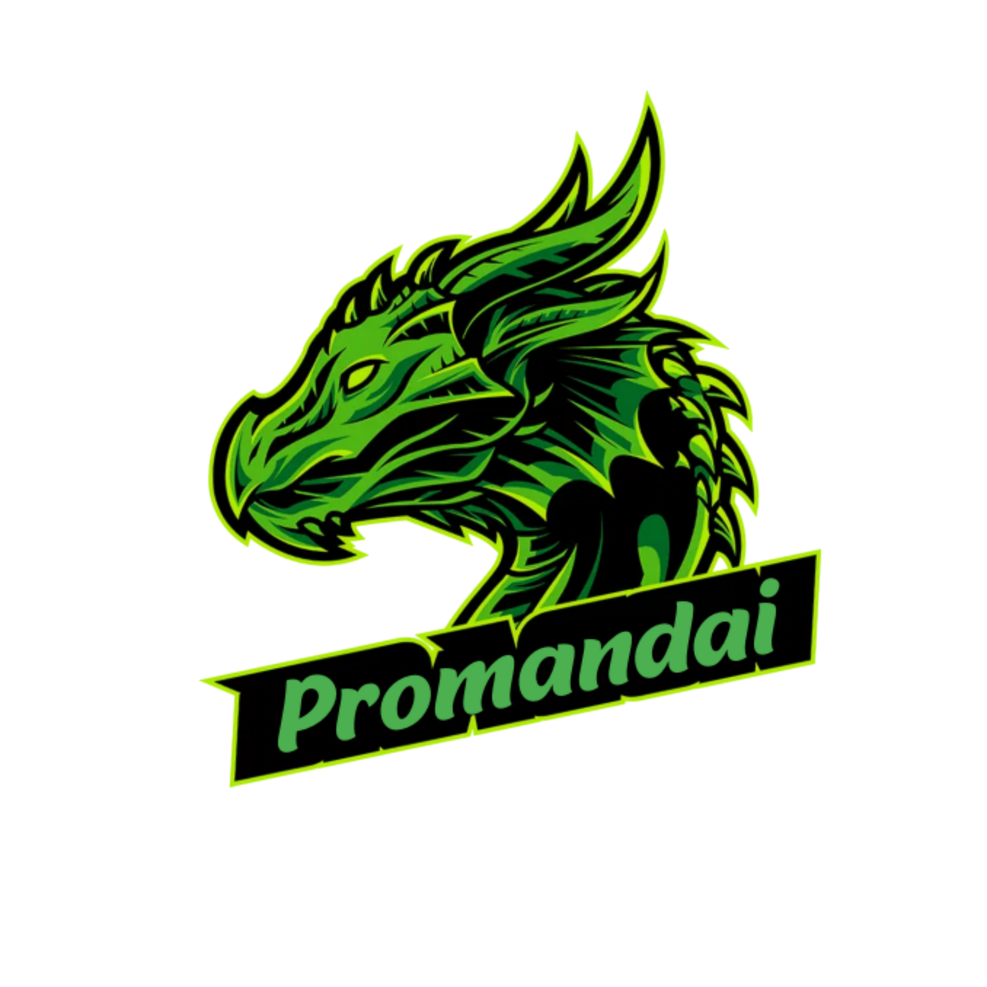 Promandai