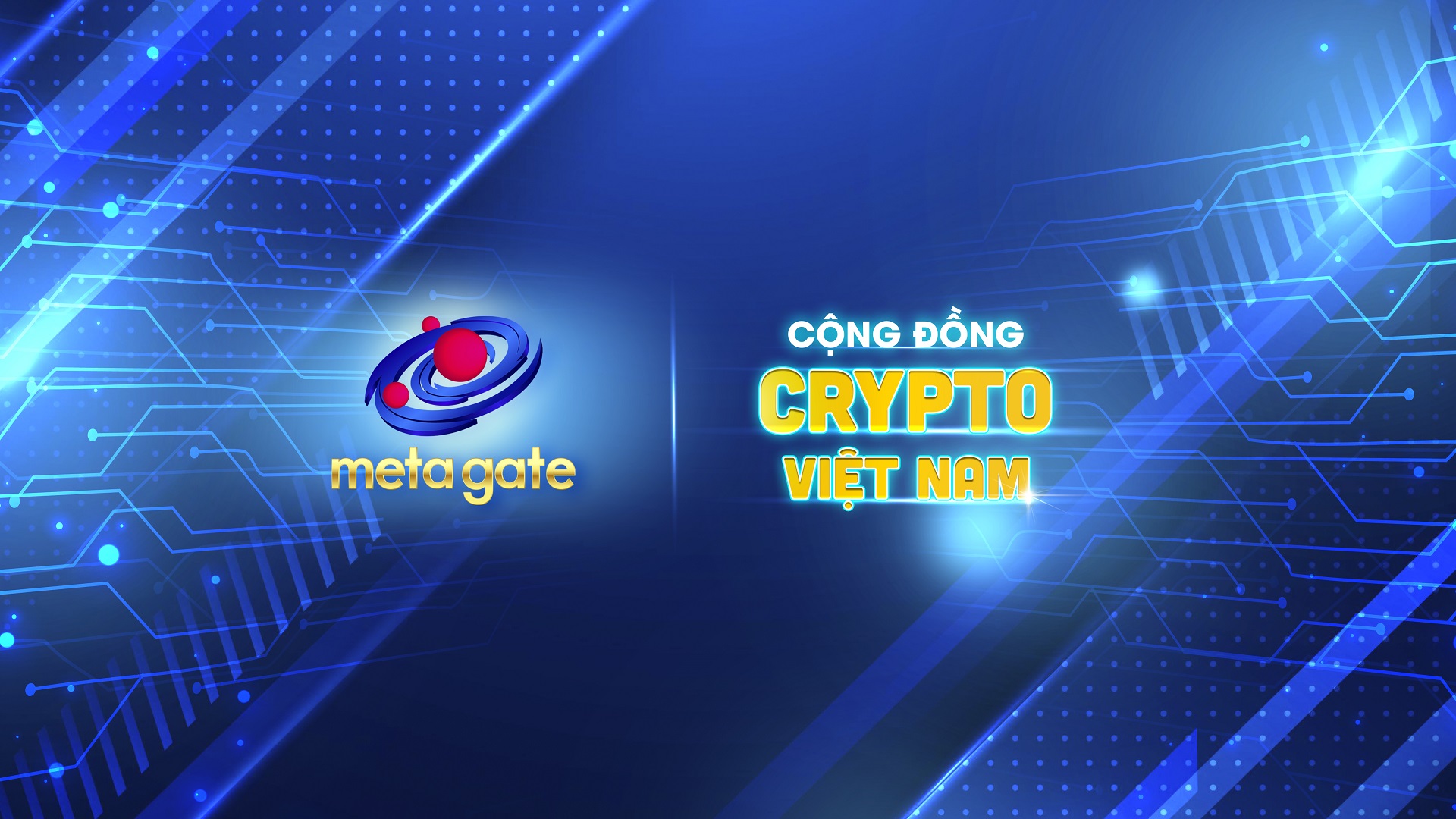 MetaGate - Cộng Đồng Crypto Việt Nam