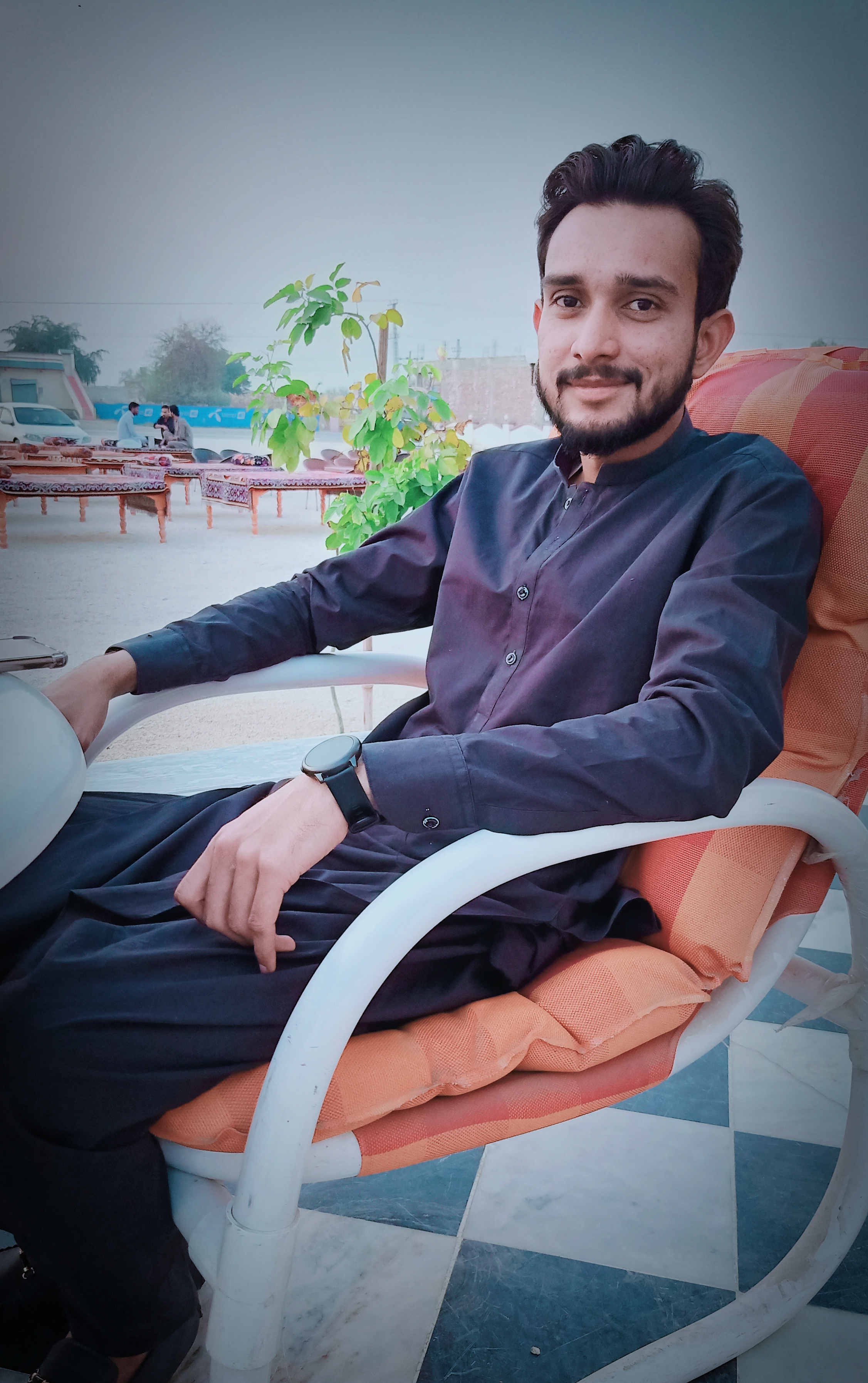 Saad Rajput