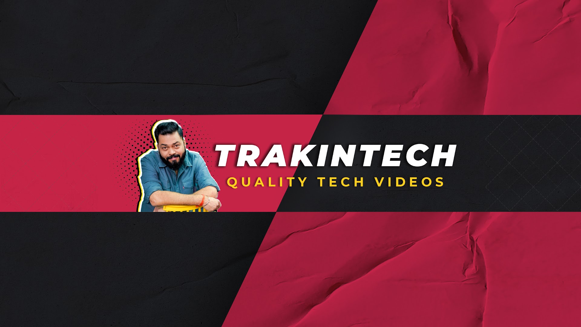 Trakin Tech