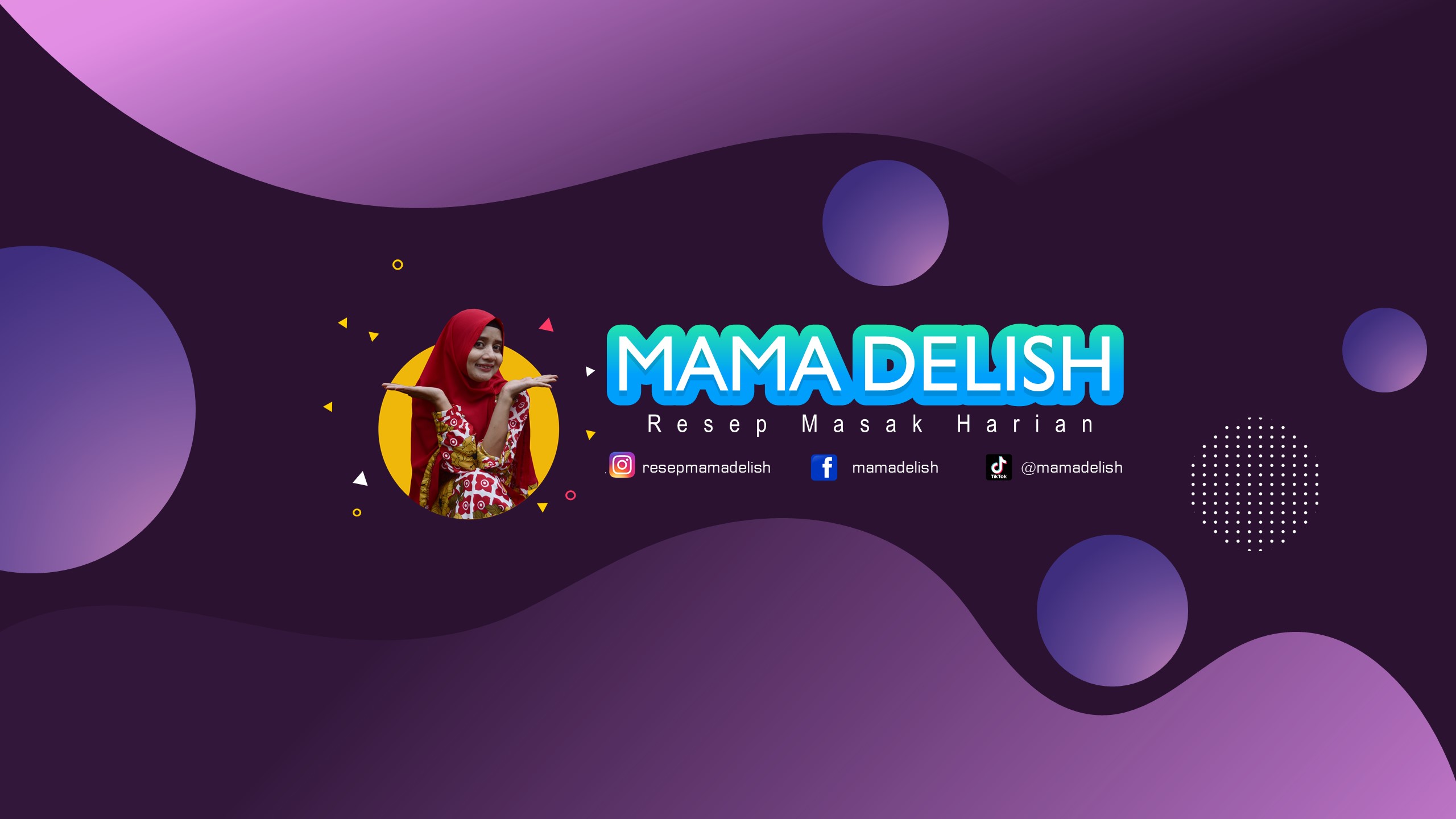Mama Delish