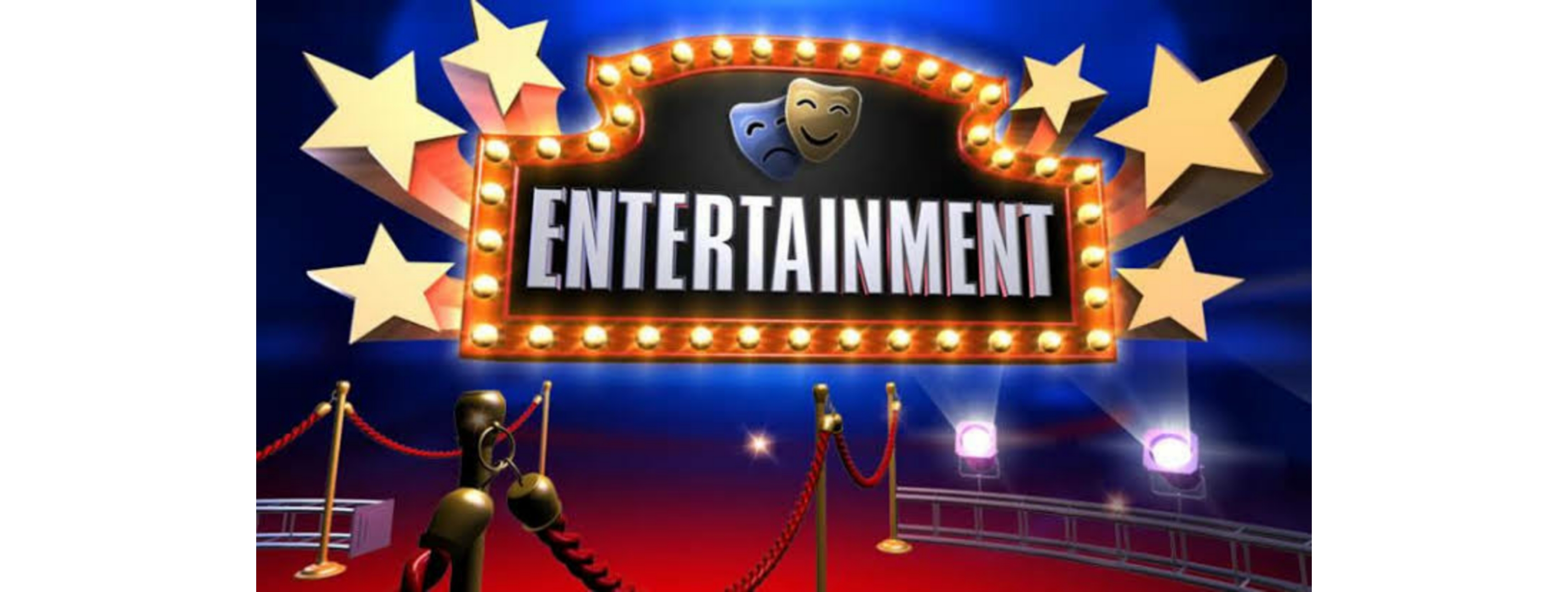 Entertainment For You