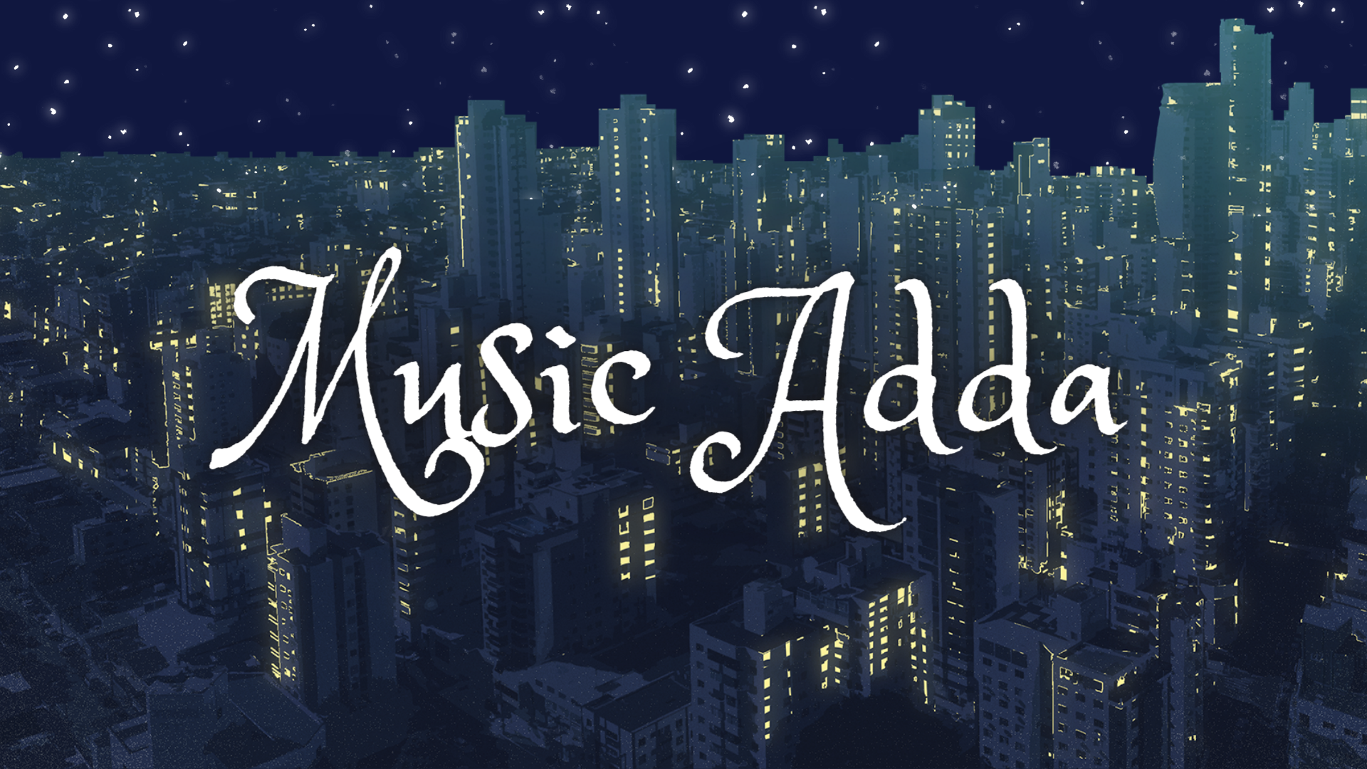 Music Adda