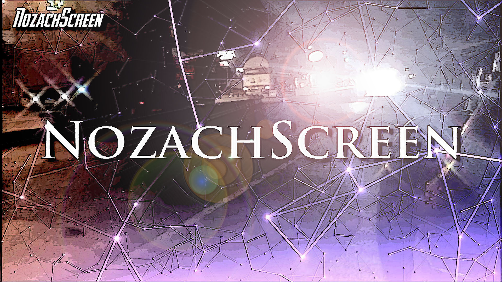 NozachScreen