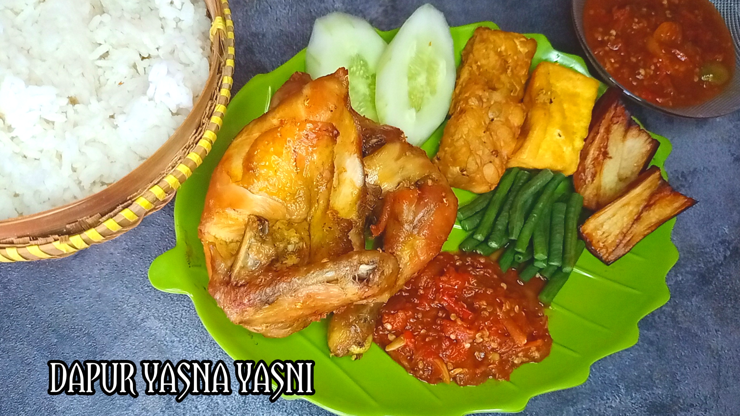 Dapur yasna yasni