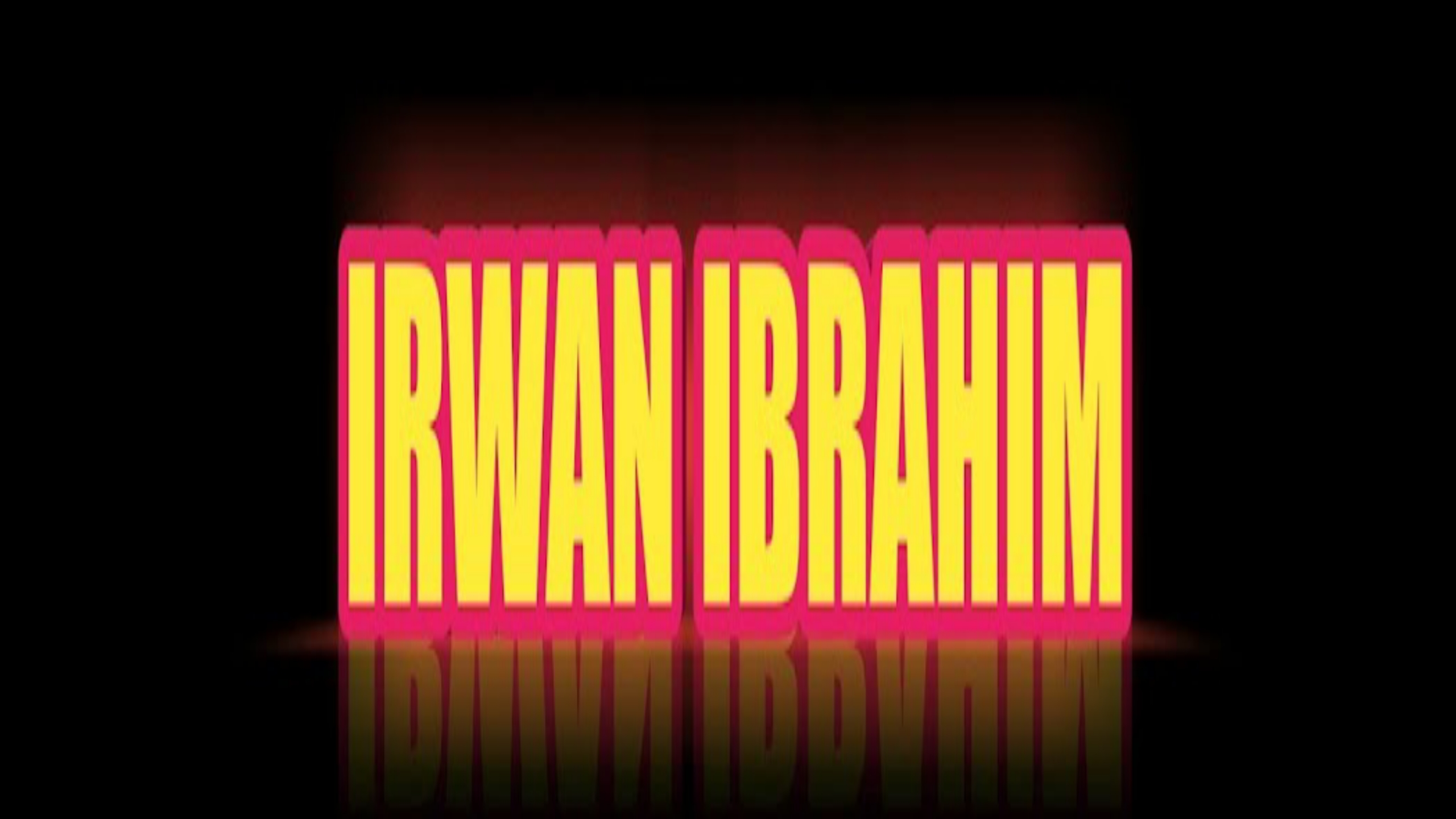 Irwan Ibrahim