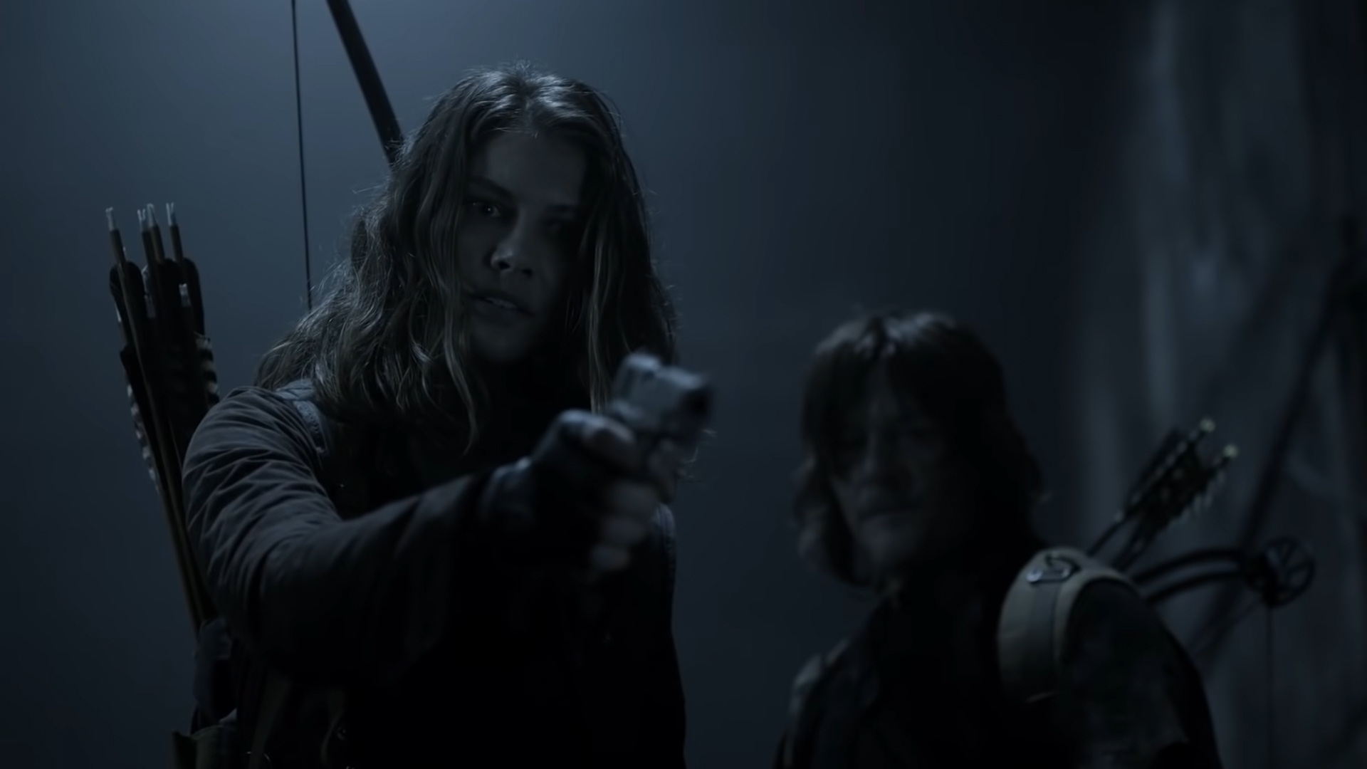 The Walking Dead Season 11 Ep - 16 || AMC