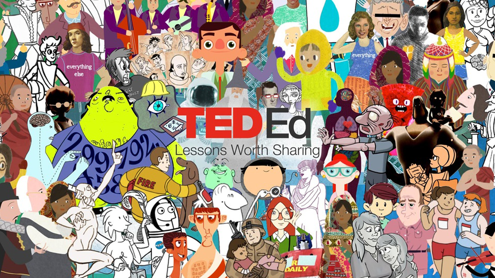 TED-Ed