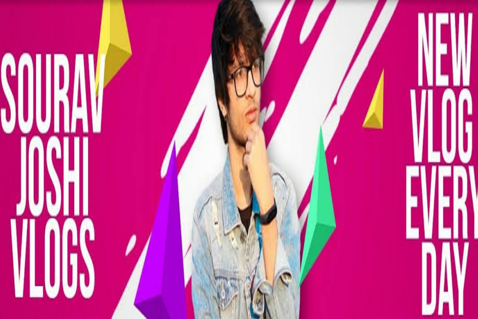 SOURAV Joshi Vlogs