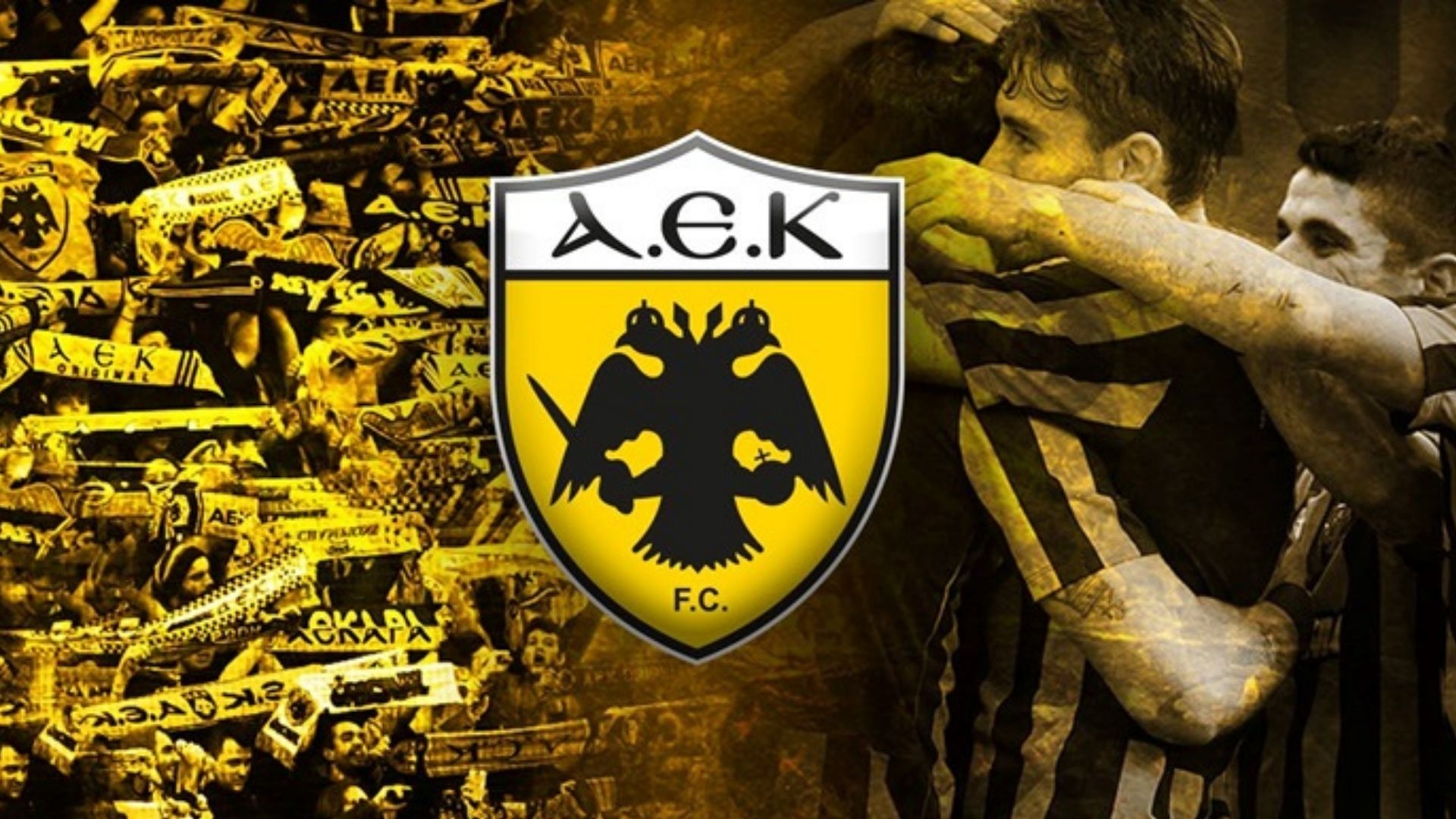 AEK ORIGINAL