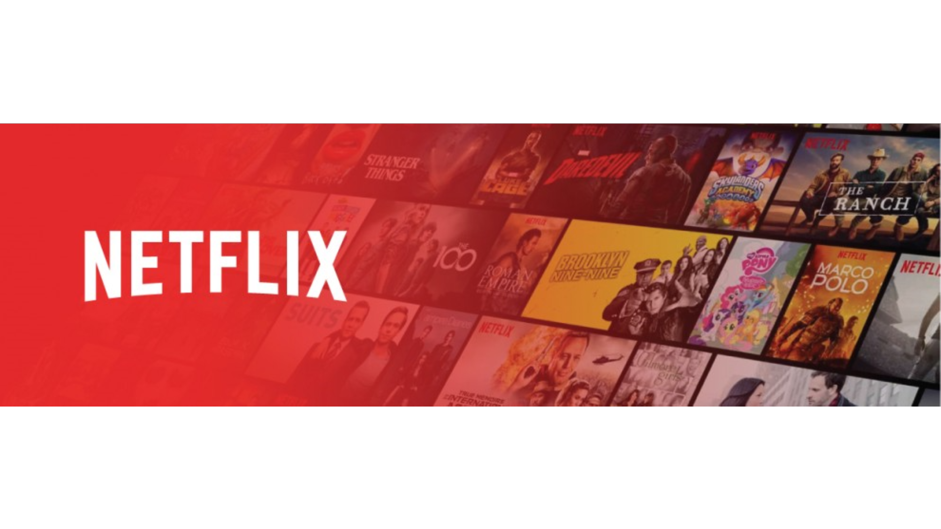Netflix World