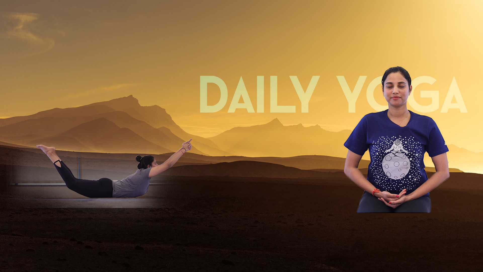 Yoga for cure videos