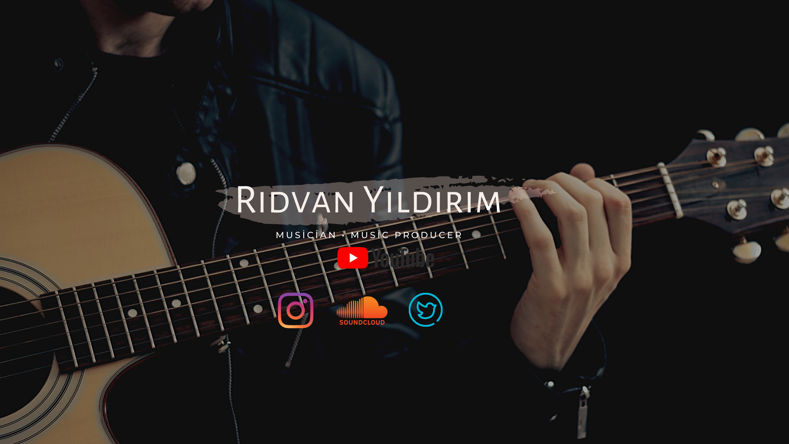 Rıdvan Yıldırım