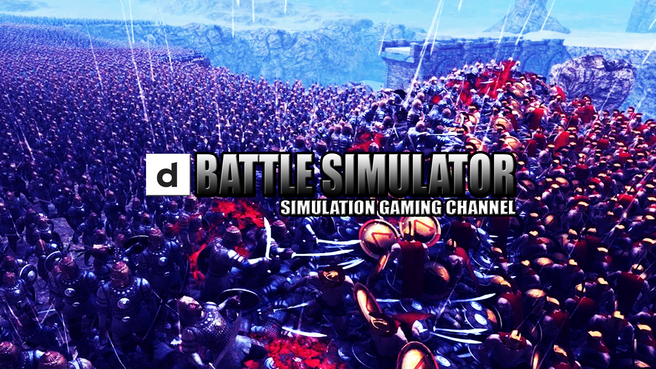 Battle Simulator