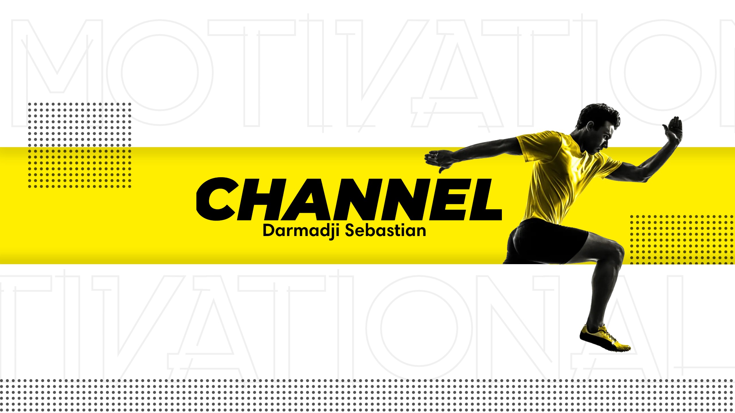 Darmadji Sebastian Channel