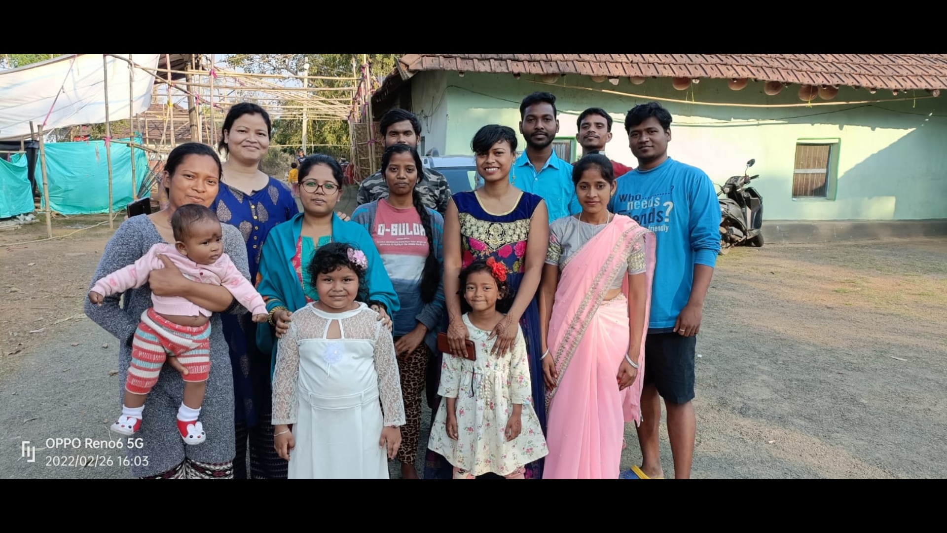 JULIUS MURMU [KEYBOARD]