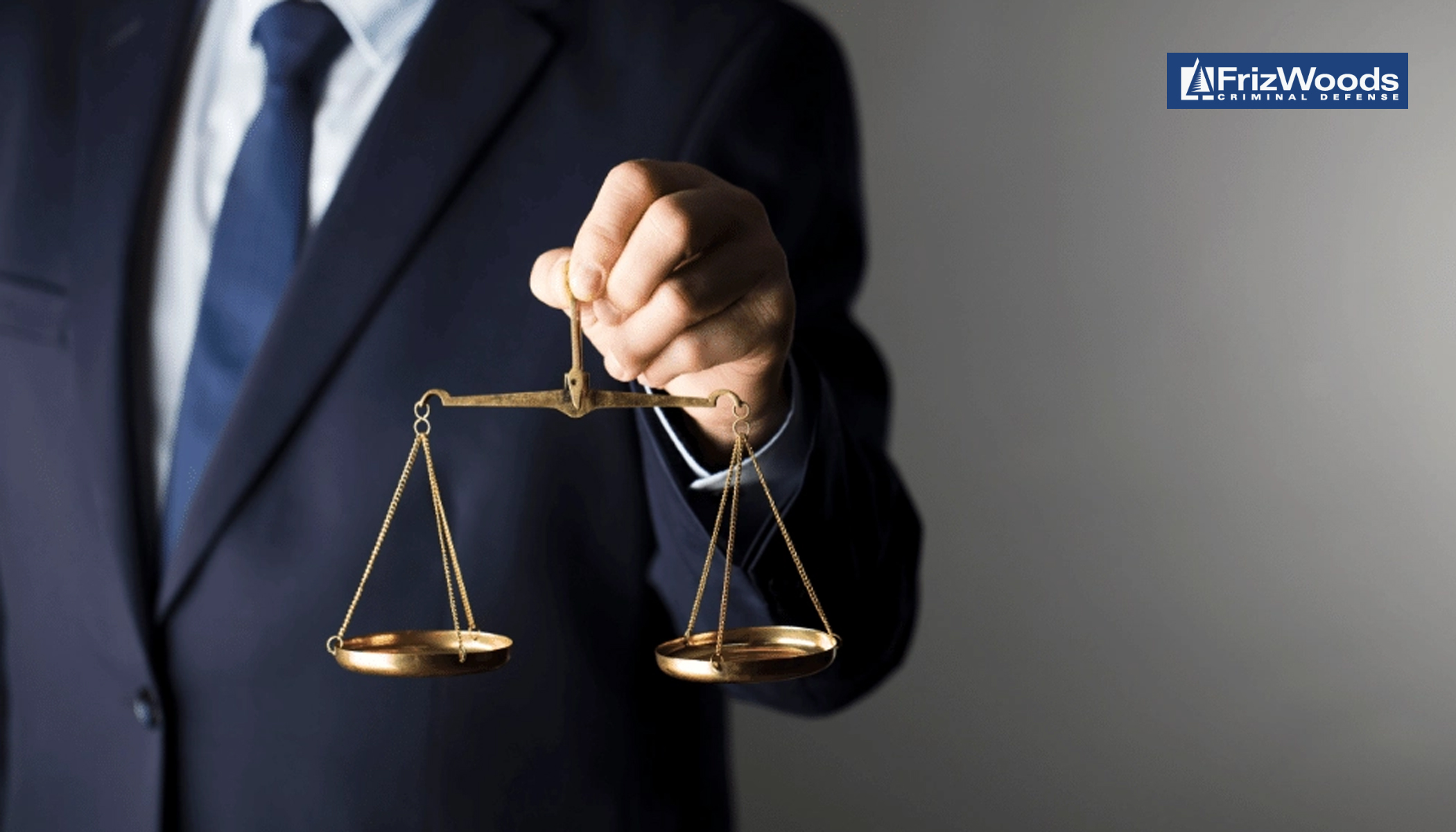 FrizWoods LLC - Maryland Criminal Defense Firm