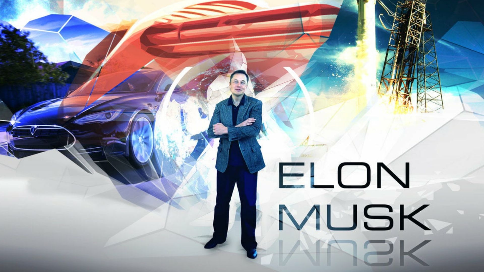 ElonMusk Live