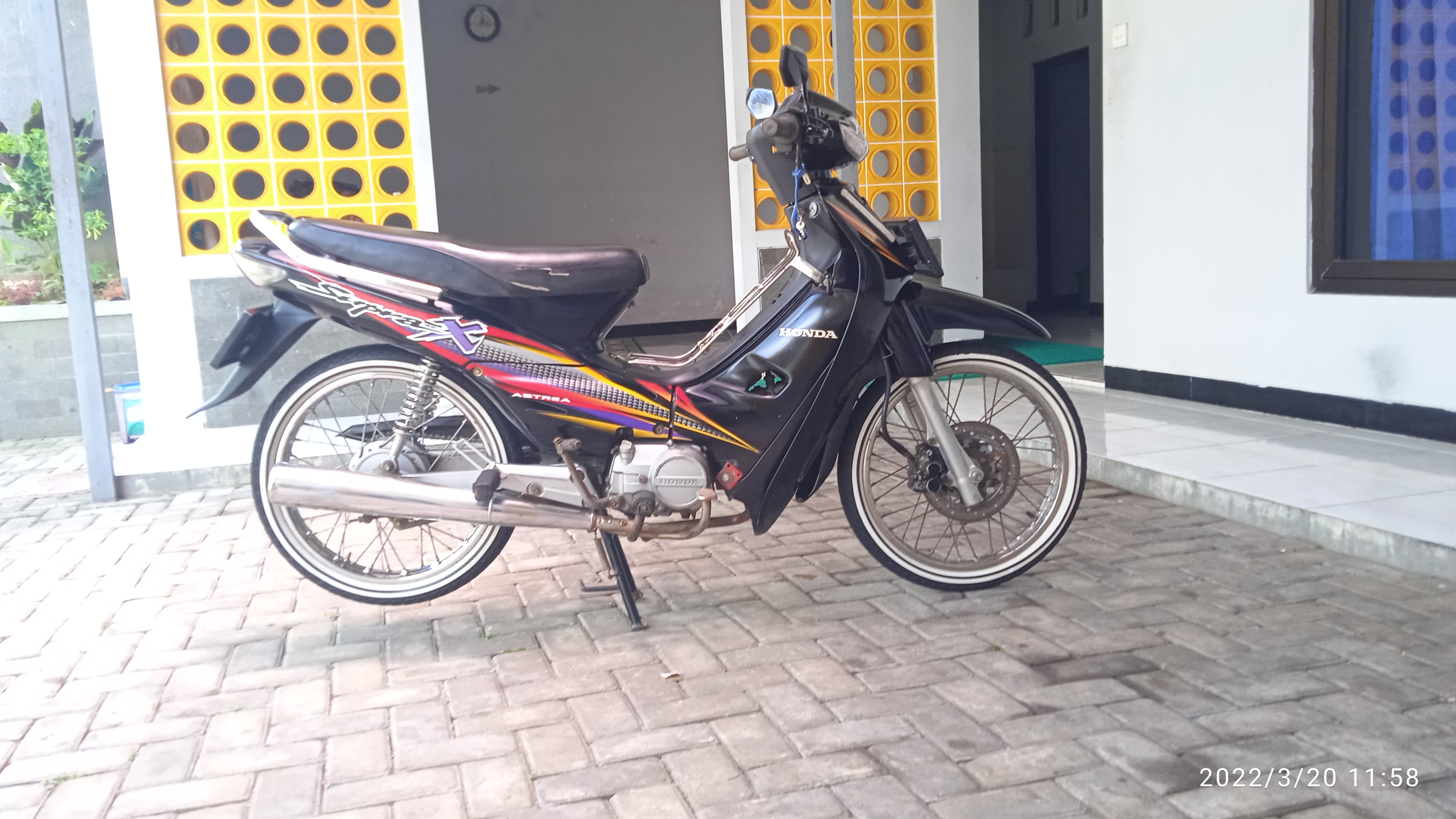 Studio music magelang