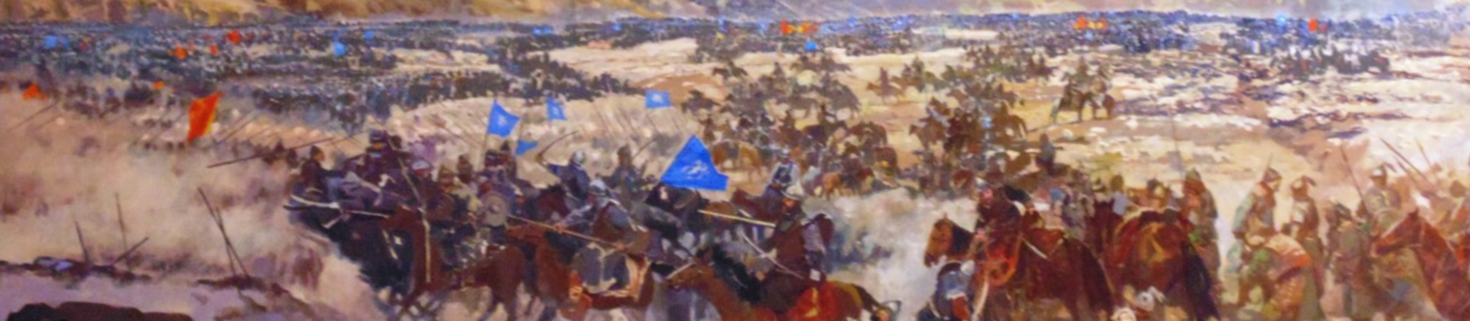 L'Histoire en 5 minutes