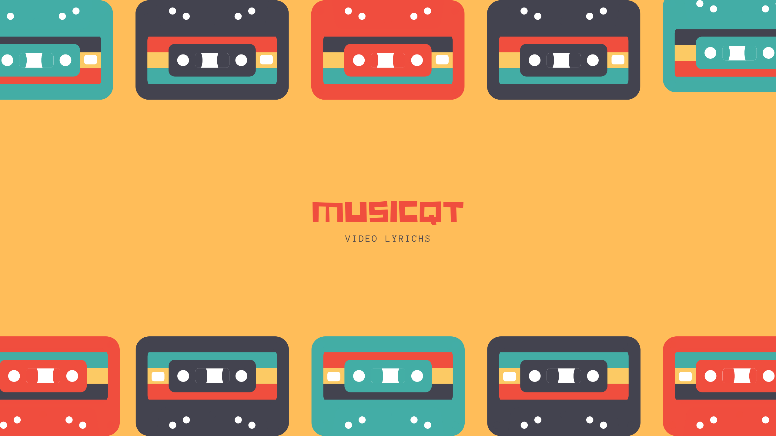 MusicQT