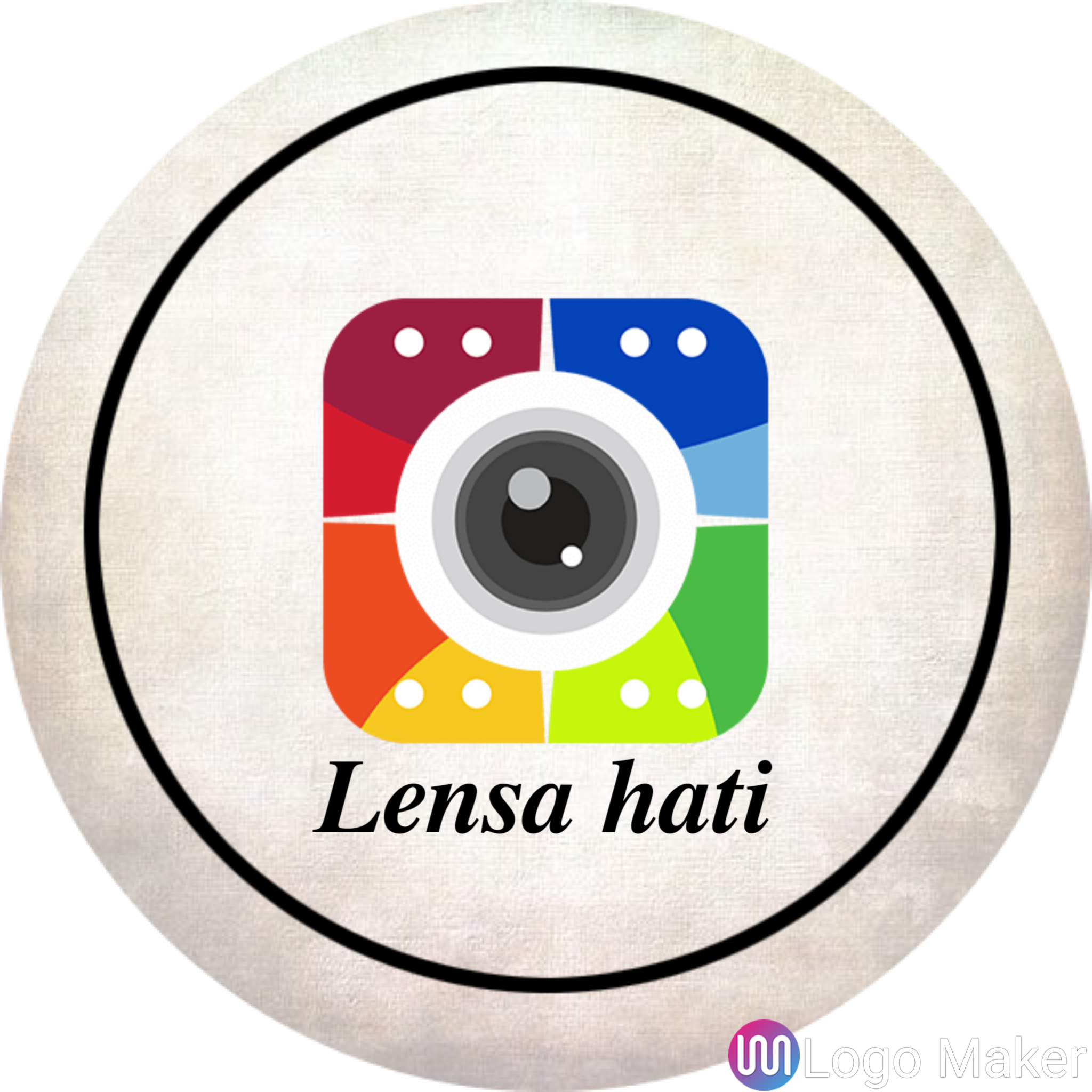 Lensa Hati