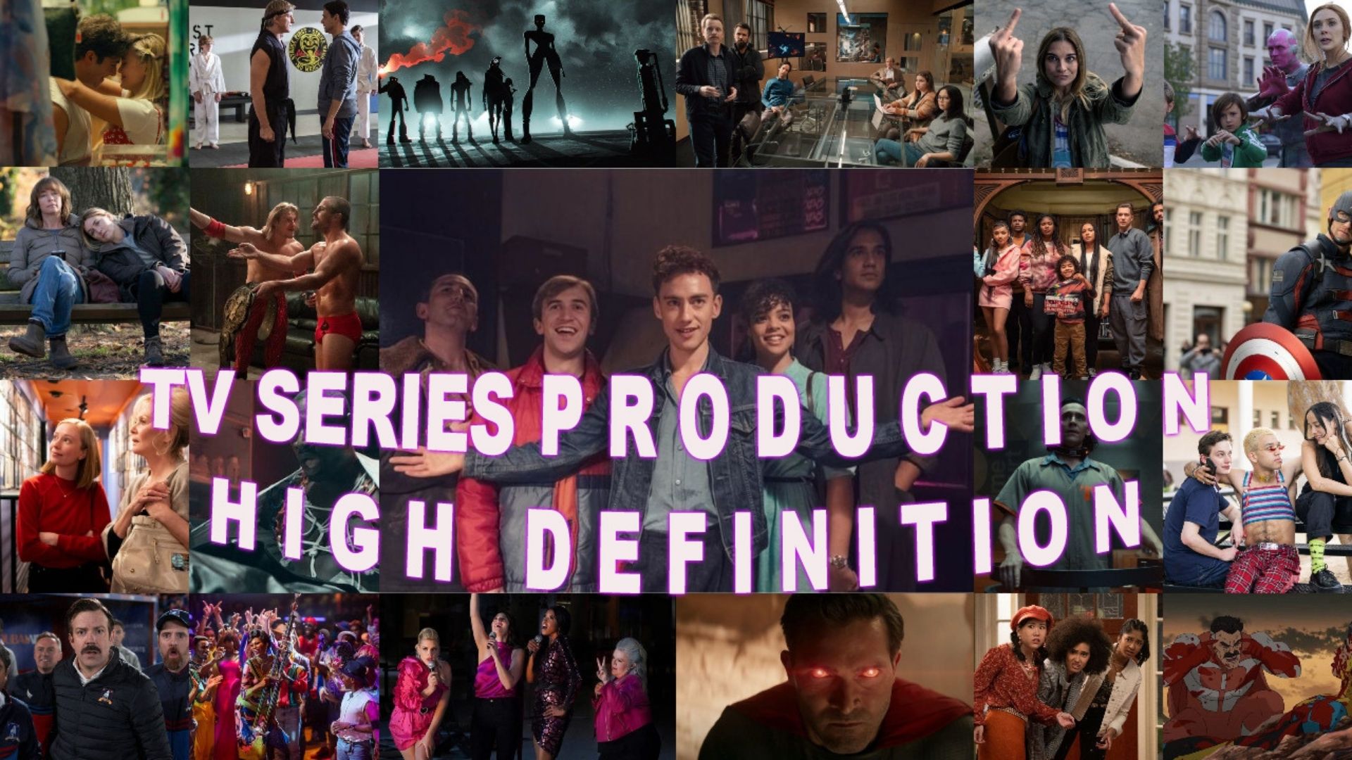 ((S1xE2+)) Moon Knight S1 Episode 2 ~ Disney+