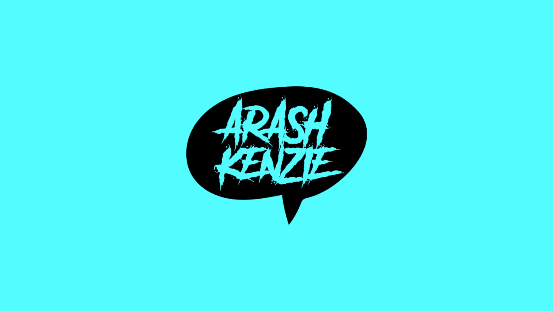 Arash Kenzie