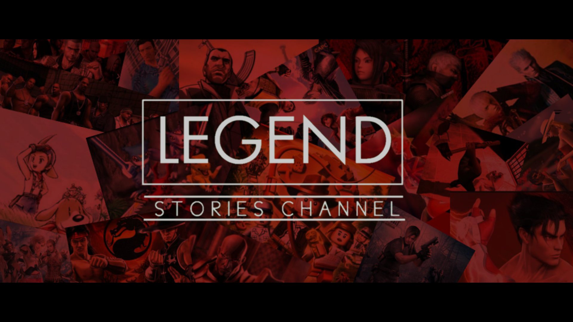 Legend Stories Channel