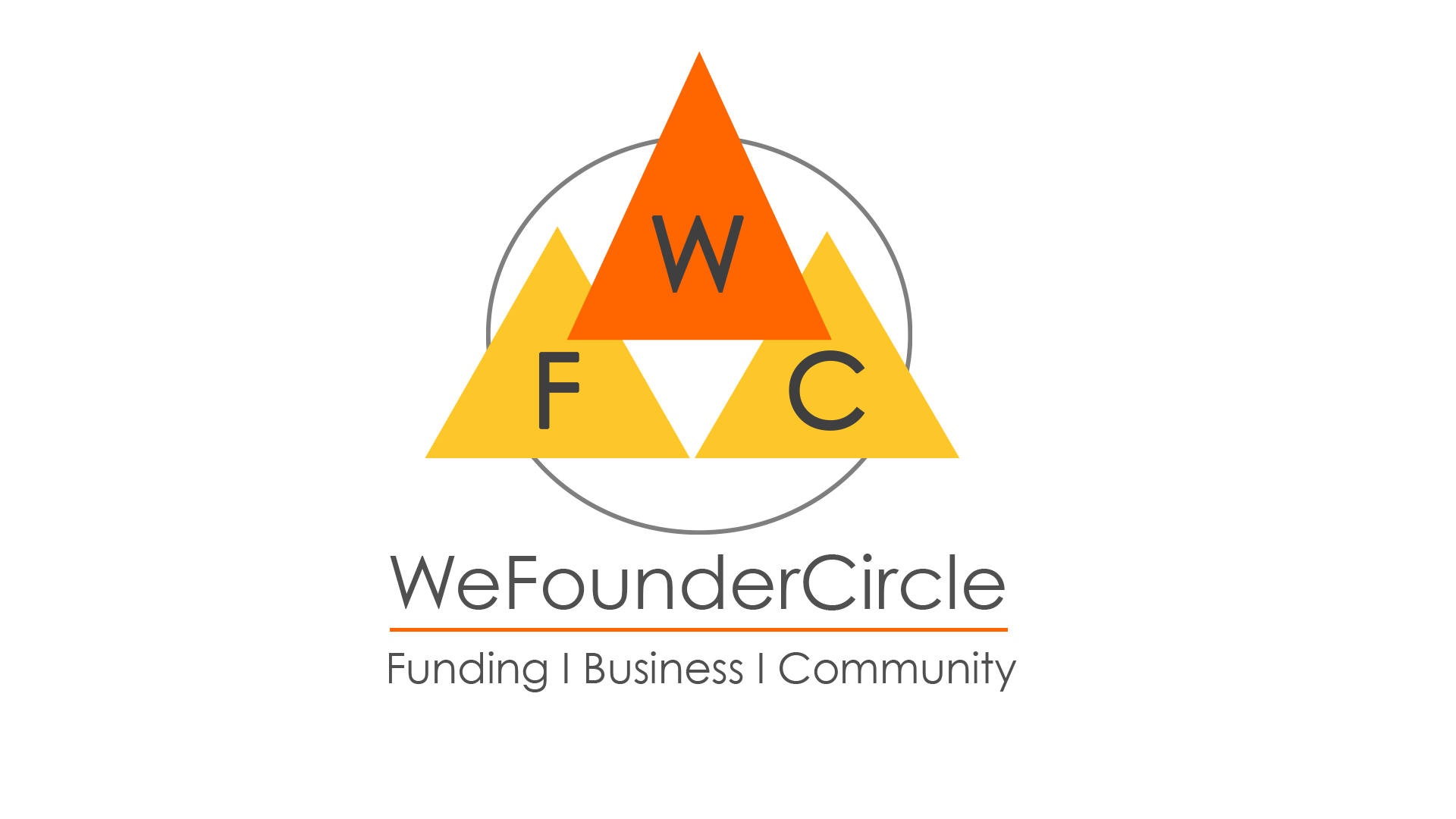 We Founder Circle