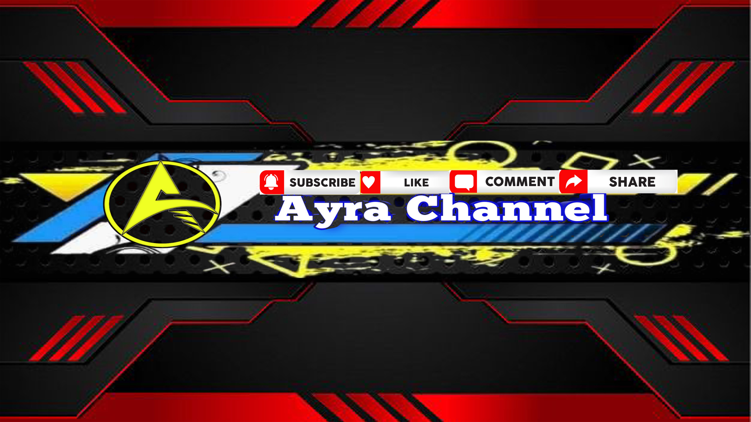 Ayra Channel