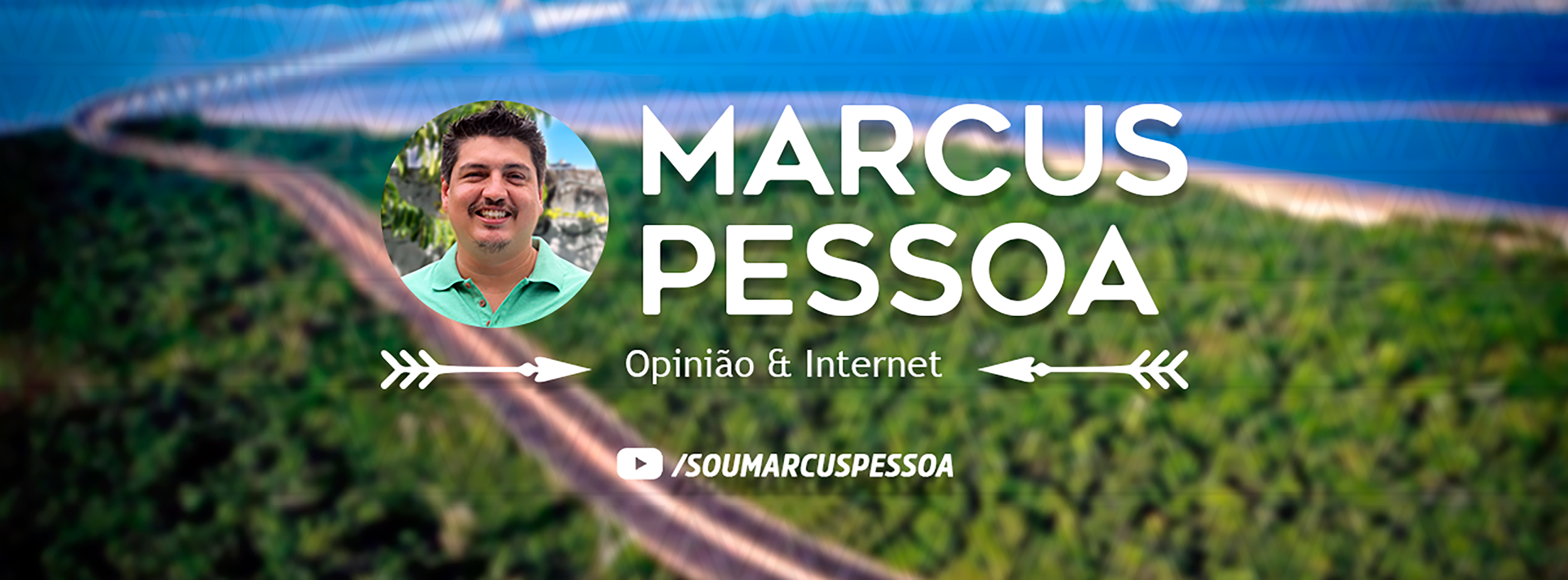 Marcus Pessoa